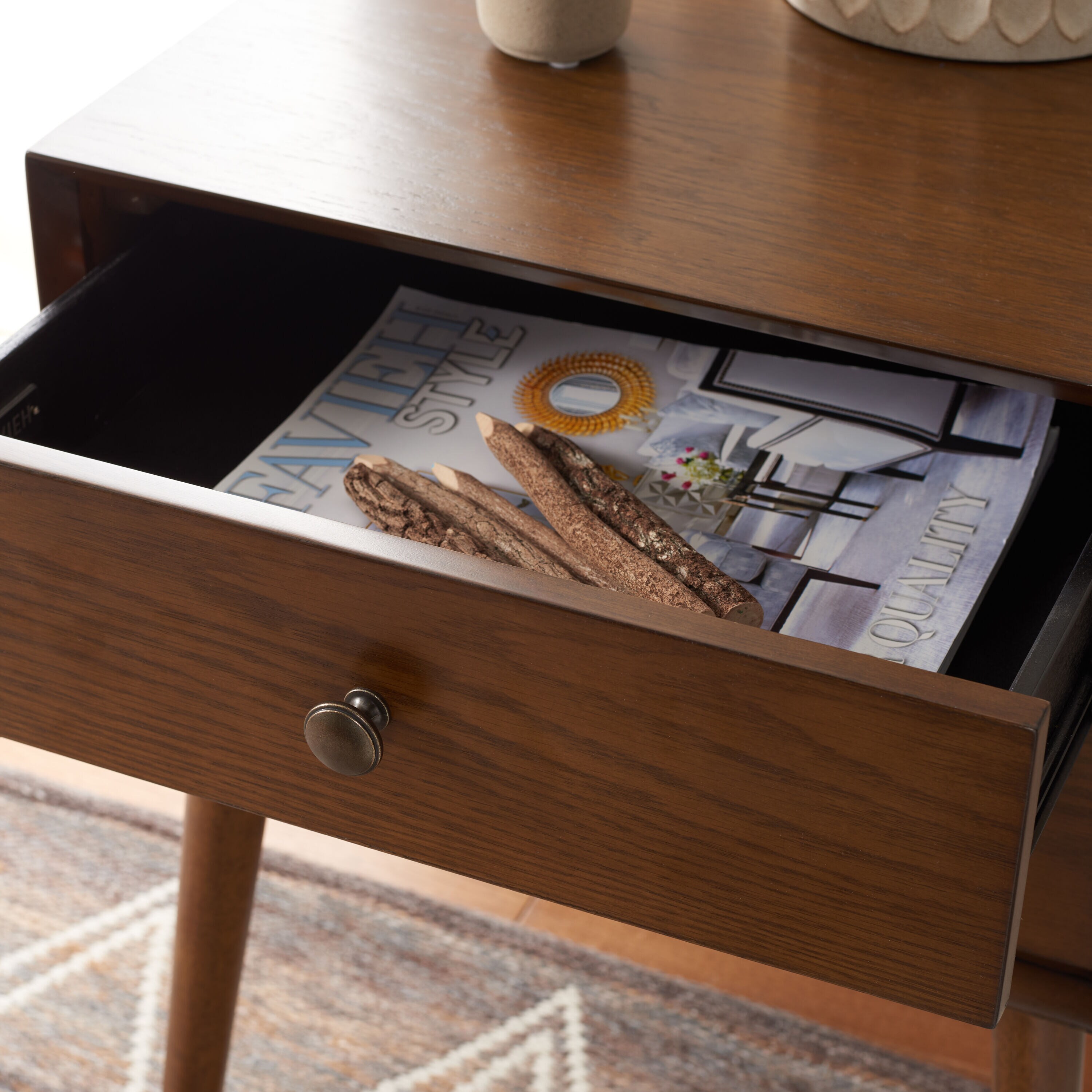 Safavieh NST6407C nightstands - View #12