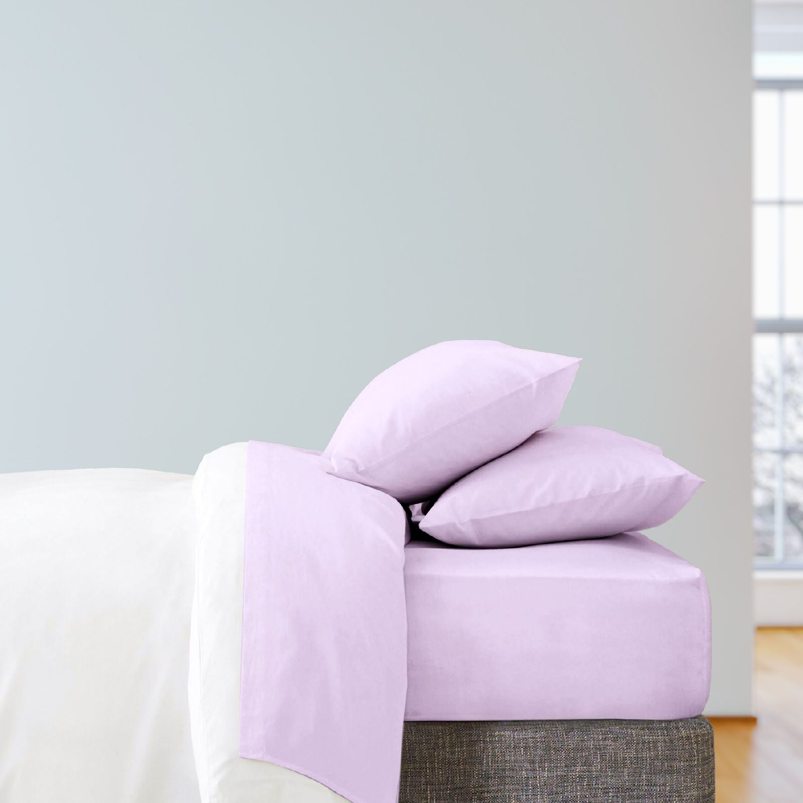 LuxClub B07WDL1SW3 Sheet-Sets - View #2