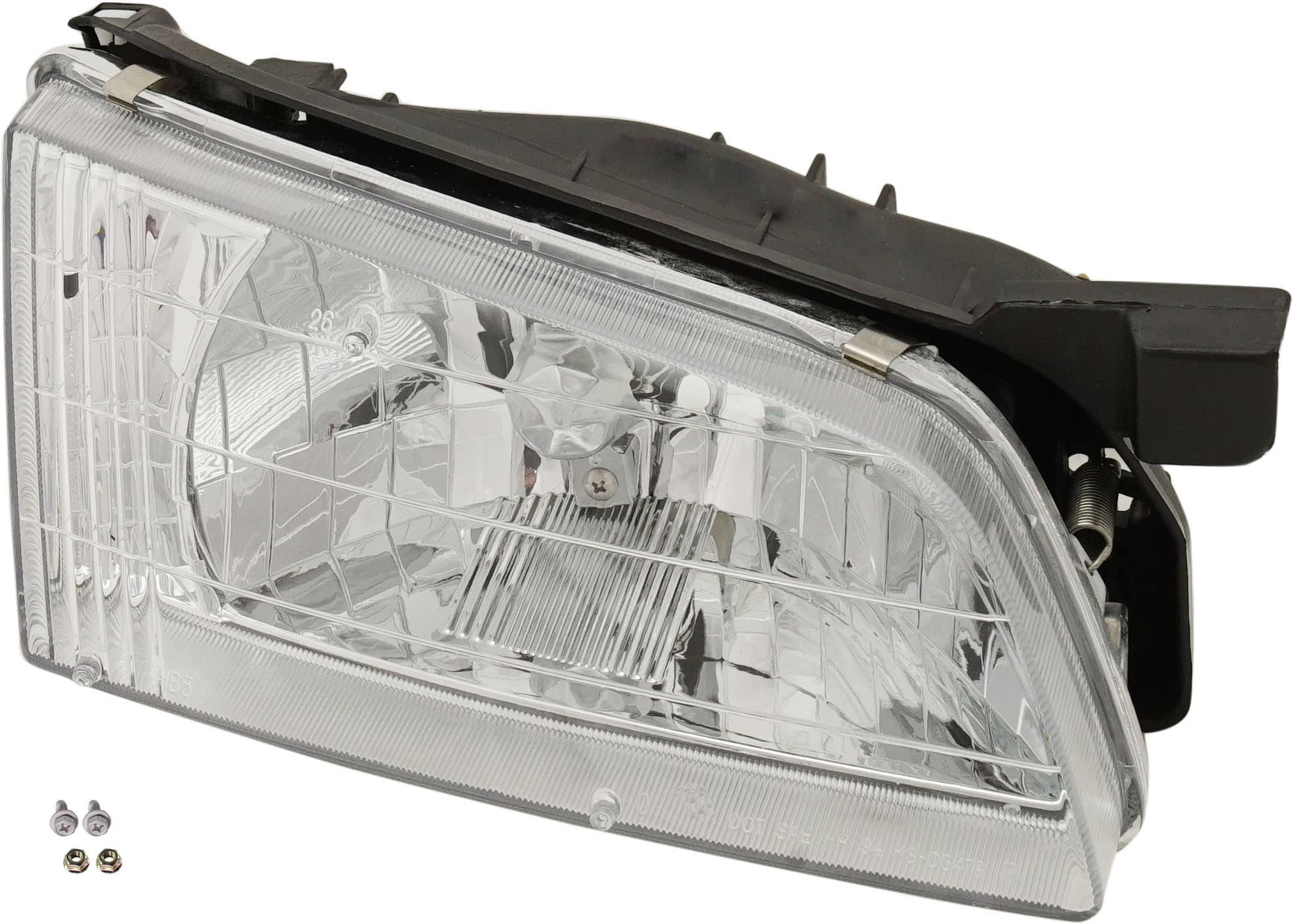 Garage-Pro JCW20-5223-00GP Headlights-Components - View #3