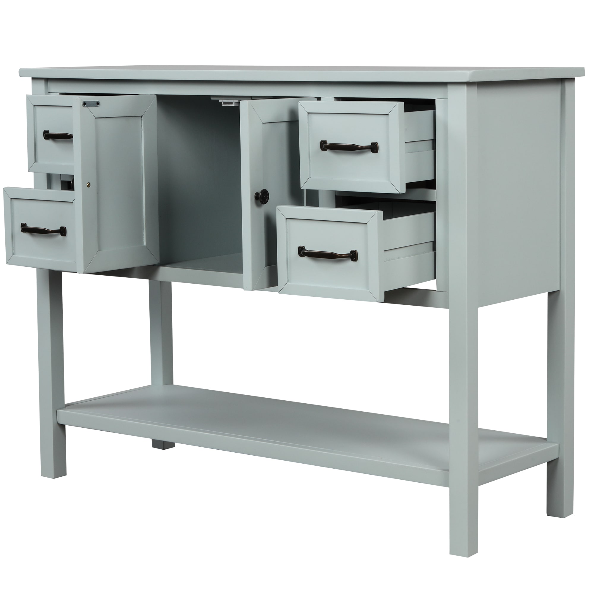 CASAINC BH-620AAP Console-Sofa-Tables - View #3