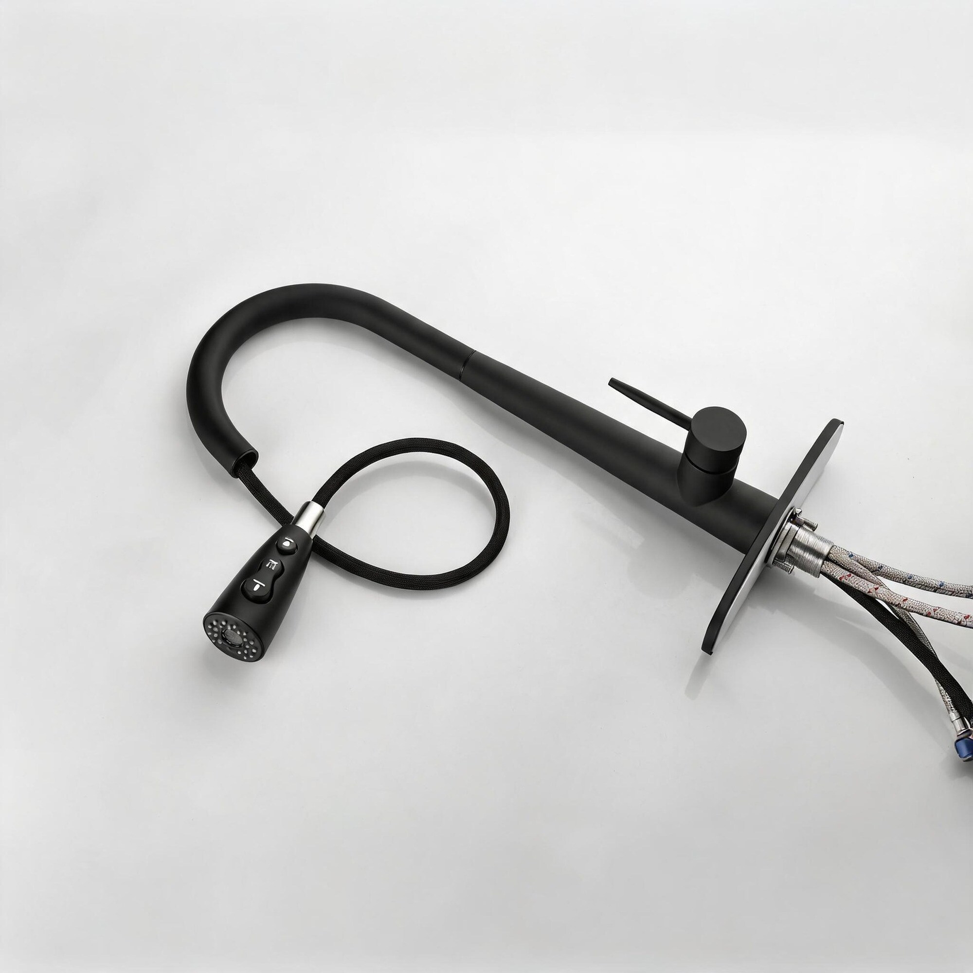 IAK ZYM103462 Kitchen-Faucets - View #5