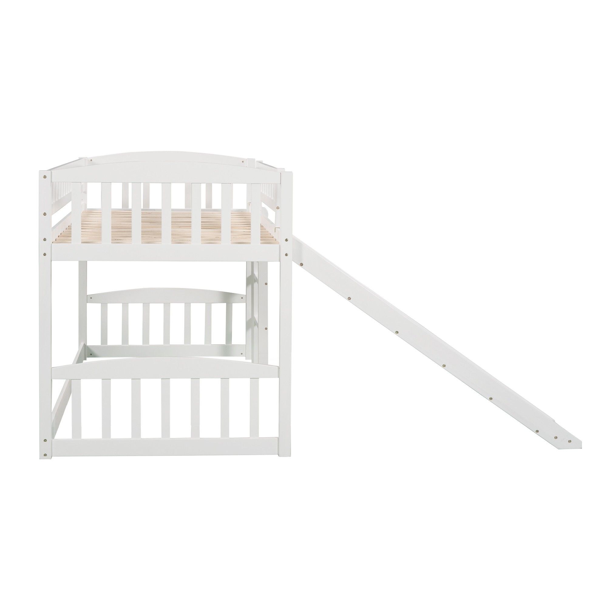 Yiekholo LL-YH-0051AAK Bunk-Beds - View #6