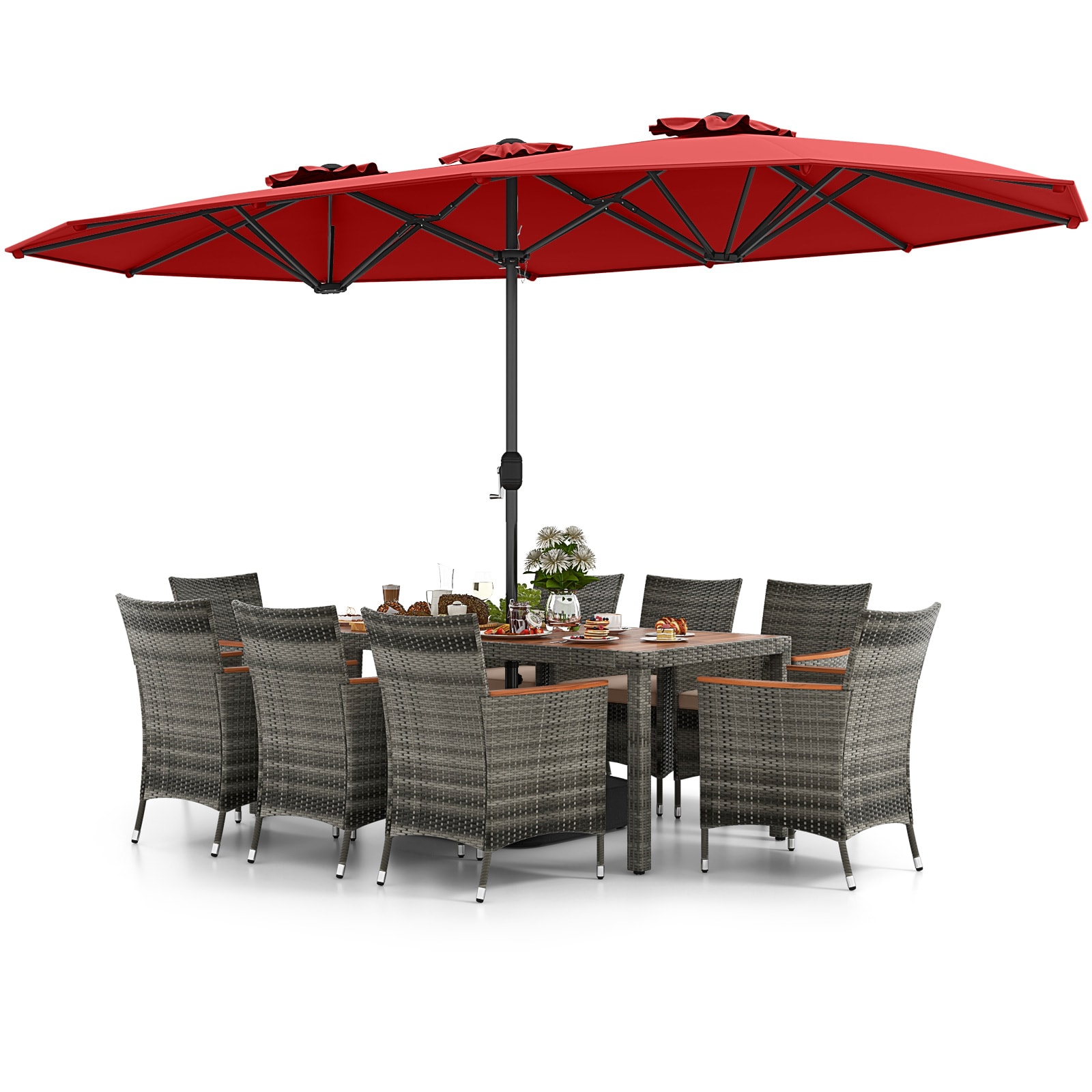  AA209816RE Patio-Dining-Sets - View #5