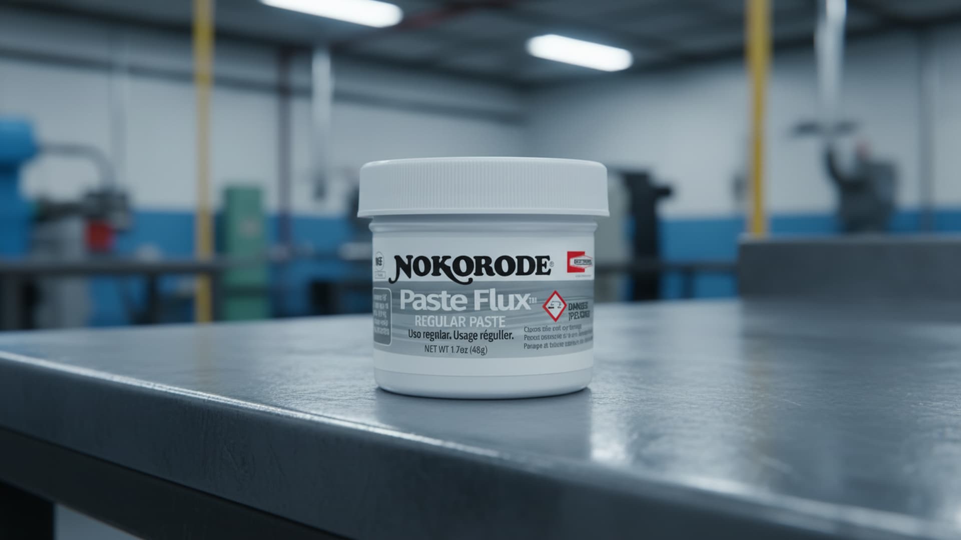 RectorSeal 14003 Soldering-Flux - View #2