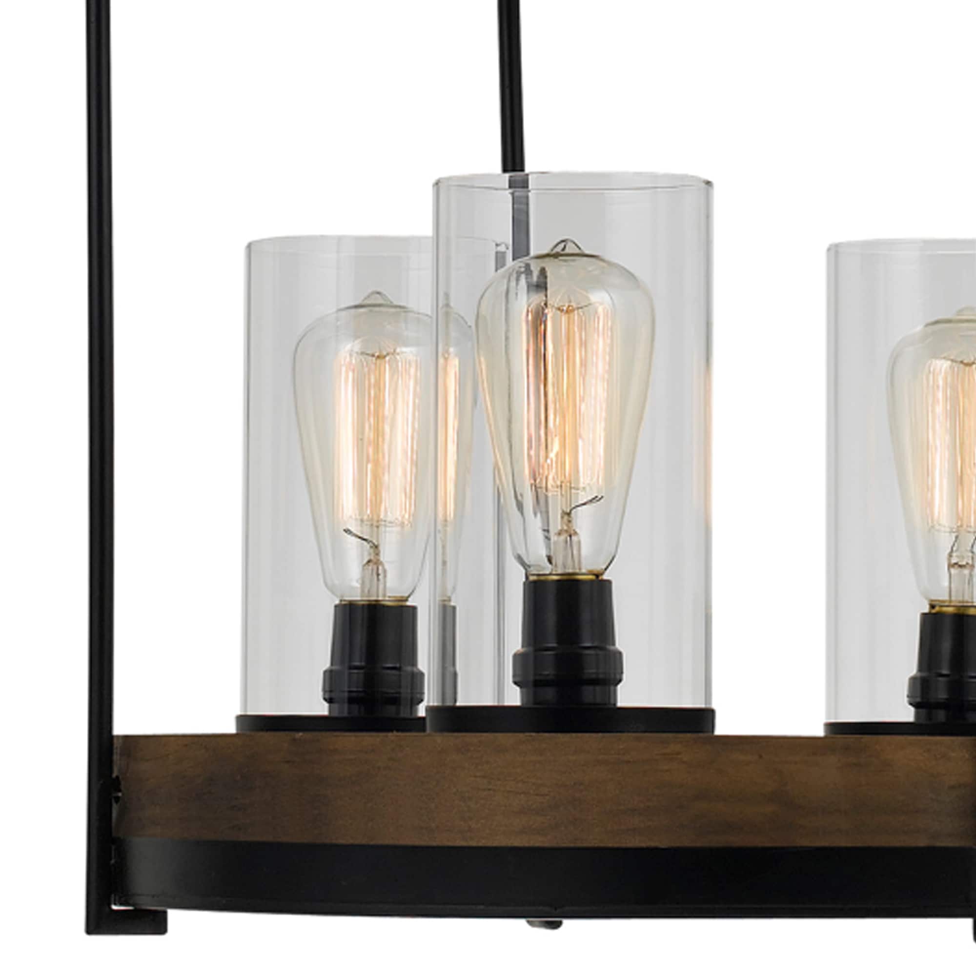 Benzara BM225621 Pendant-Lights - View #4