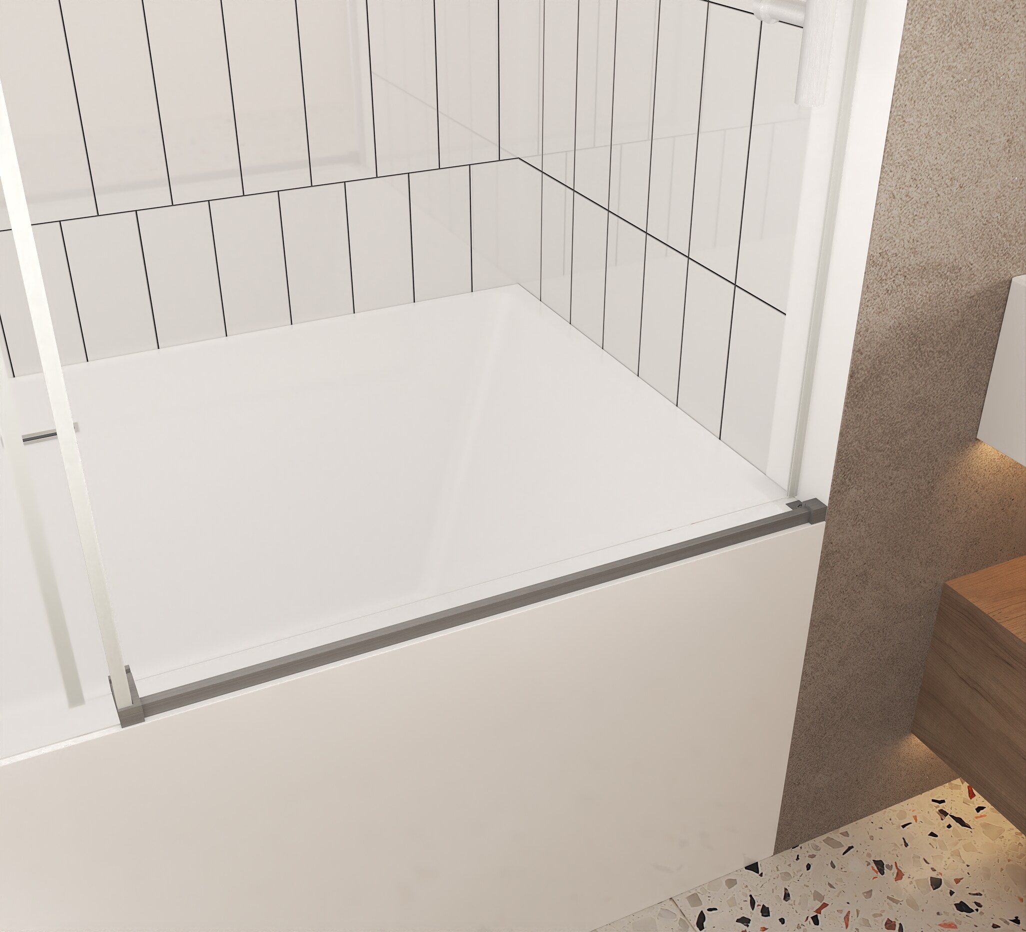 Tatayosi JL-5P306993 Shower-Doors - View #18