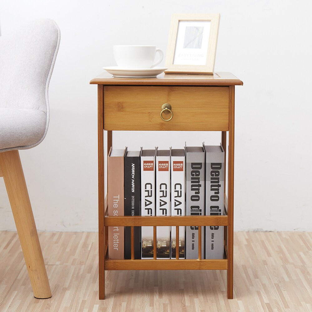 LUVODI XJJ227-S-G1 End-Tables - View #6