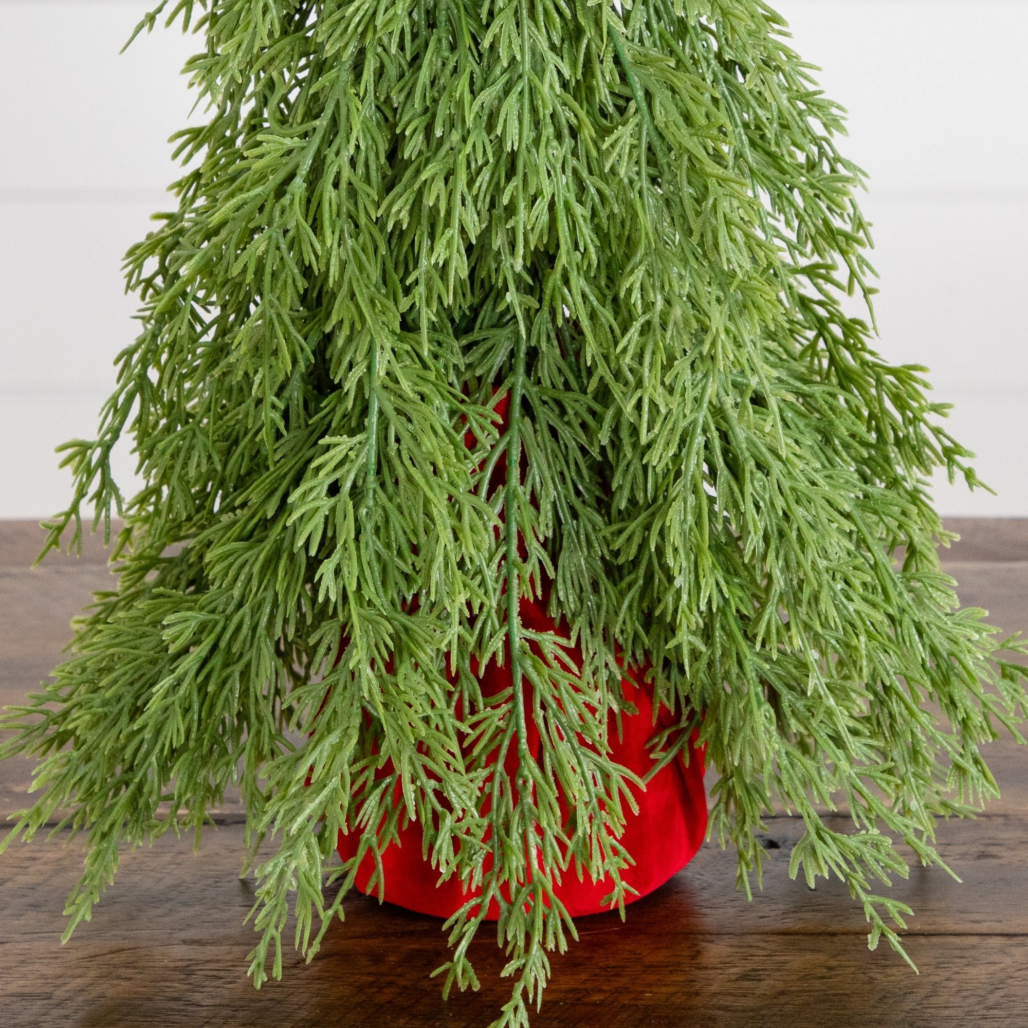 Nearly Natural T5501 Artificial-Christmas-Trees - View #4