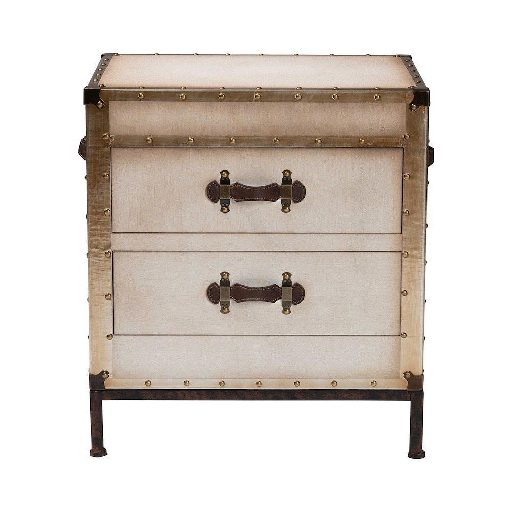 Baxton Studio BG3649599  - View #4