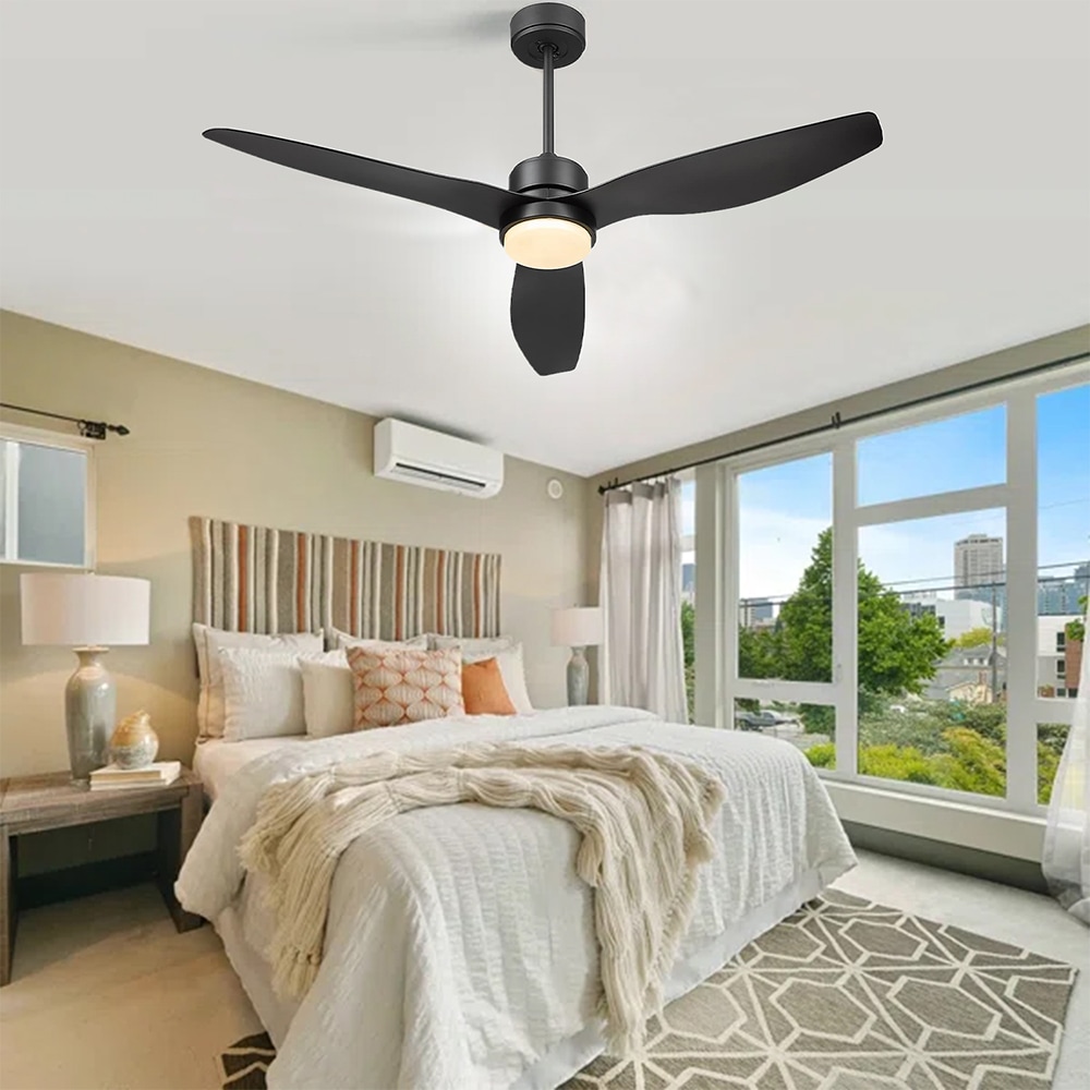 Topcraft TCCF30BK Ceiling-Fans - View #7