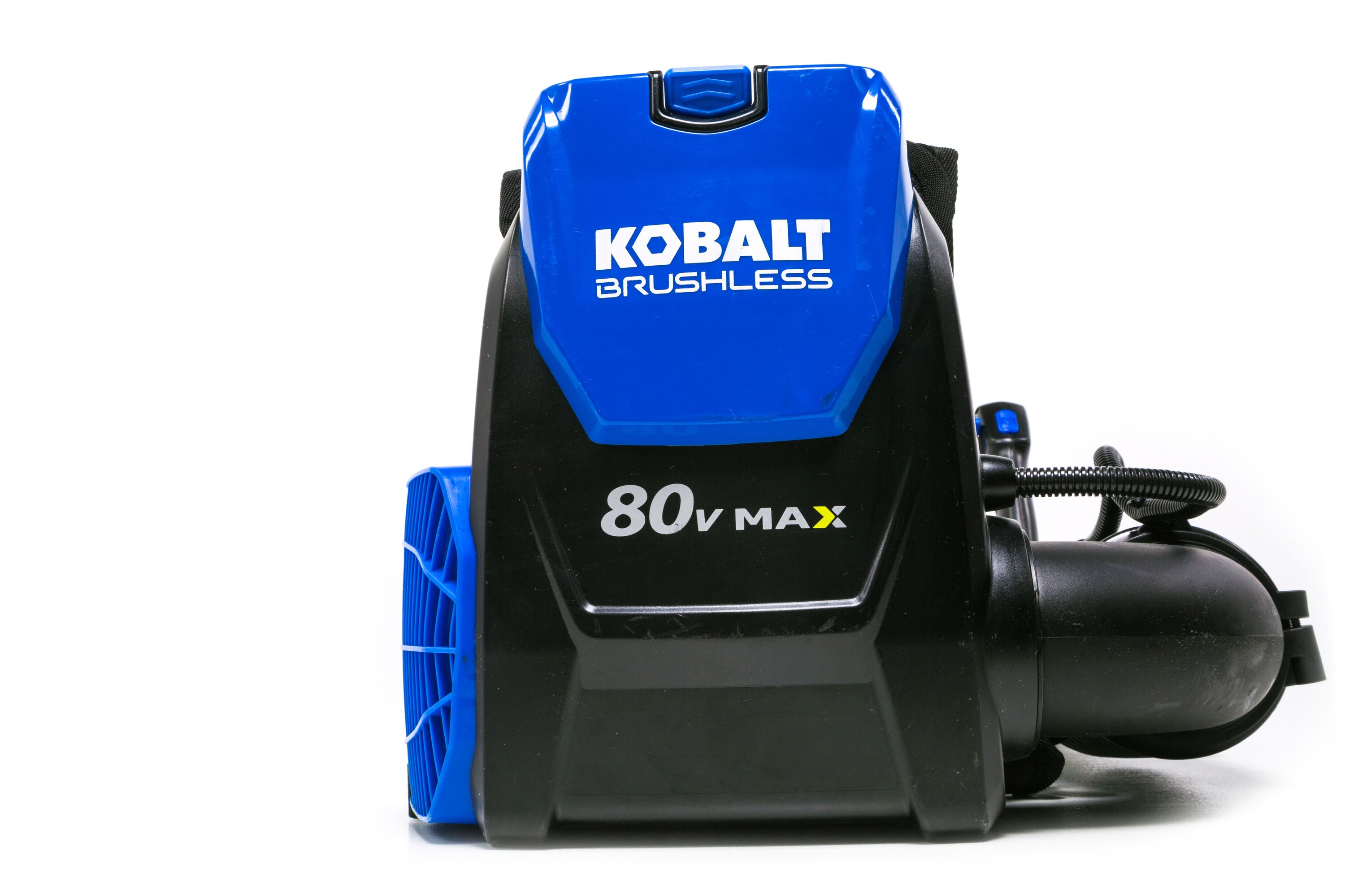 Kobalt KBB 6080-06 Cordless-Electric-Blowers - View #7