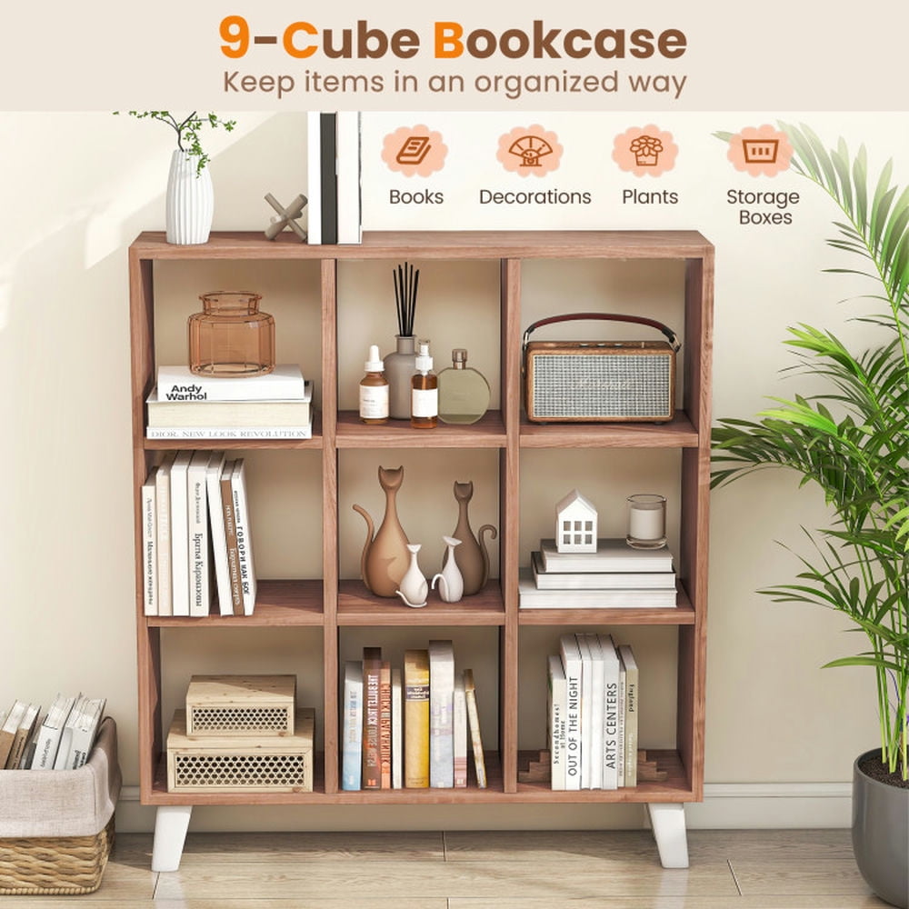 VERYKE 3851697269228 bookcases - View #6