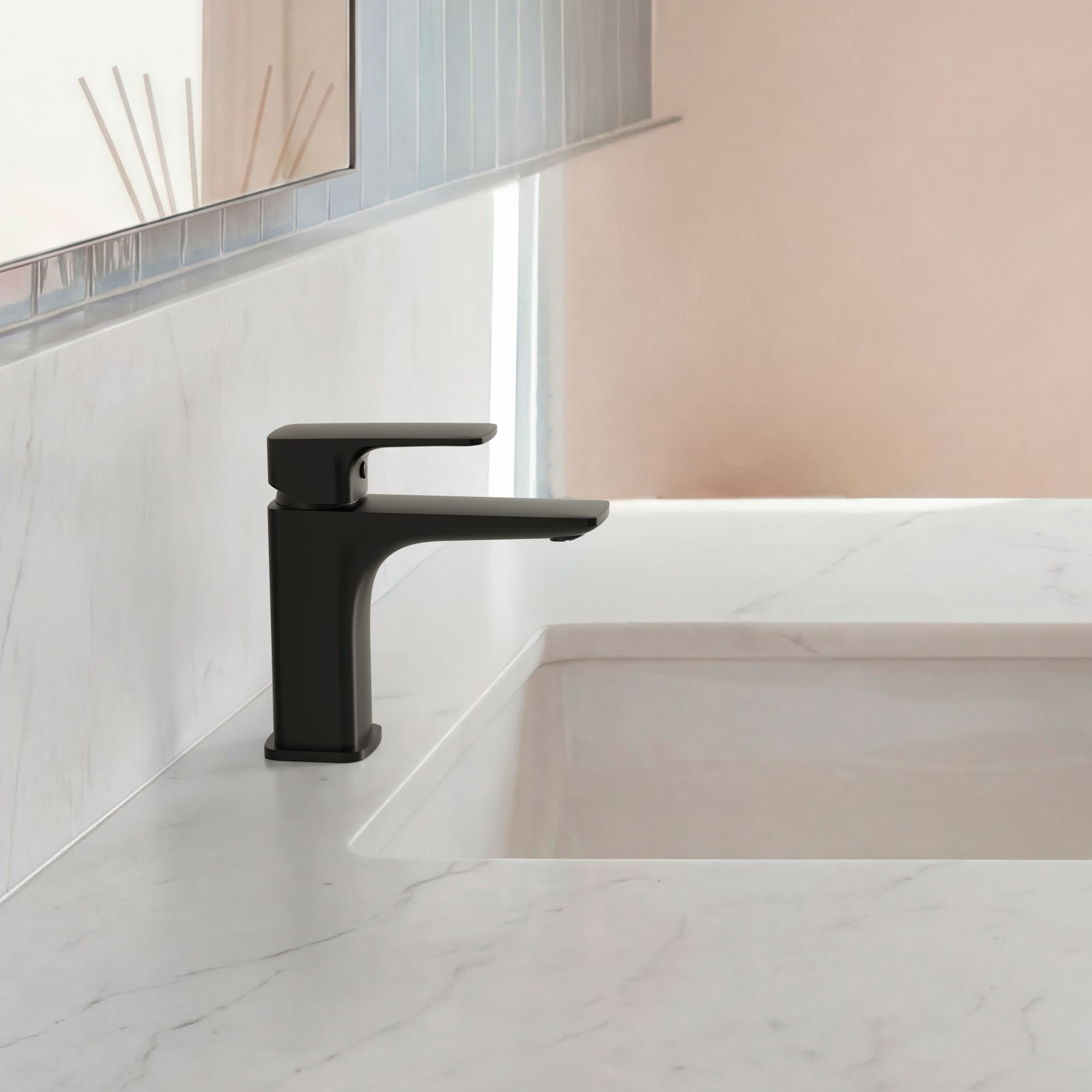 EVERSTEIN SFS-1309B-BK Lavatory-Faucets - View #16