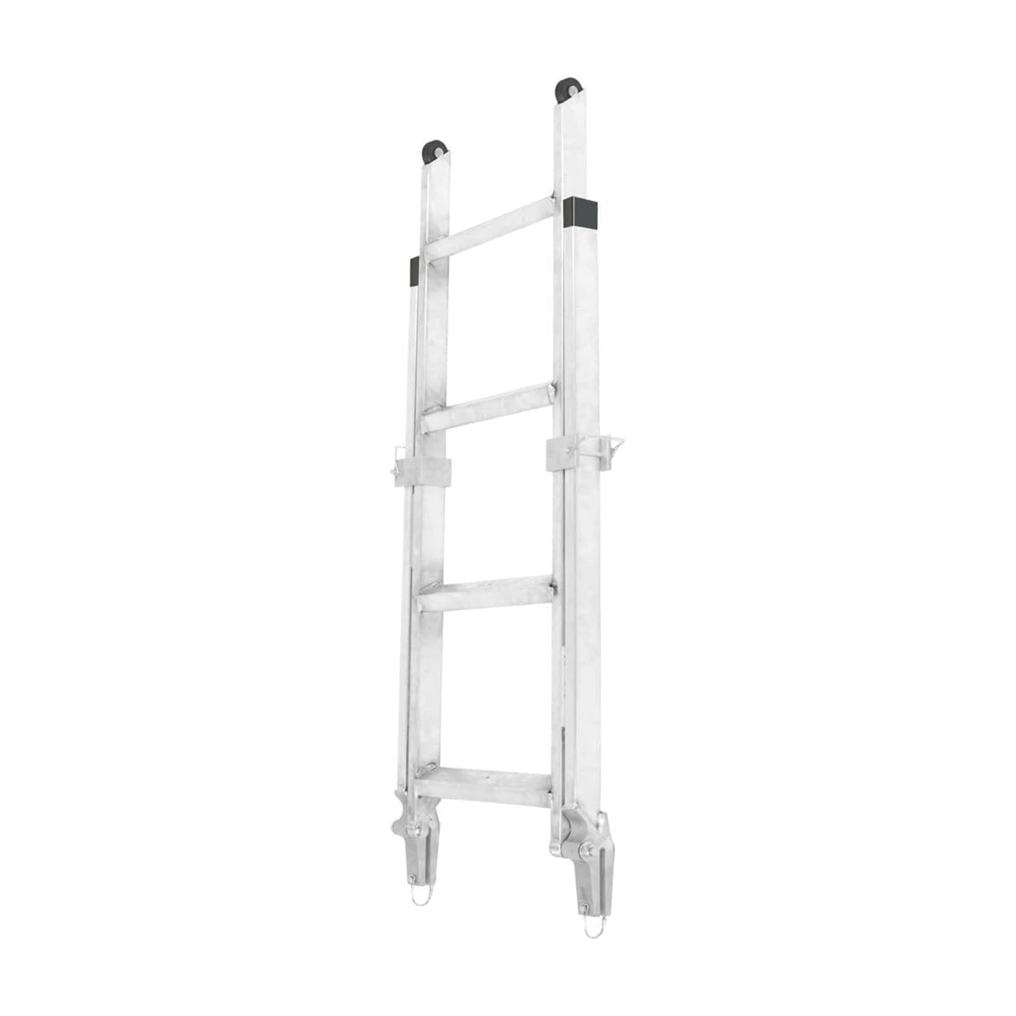 HD Ramps LADDER-16-48 Step-Ladders - View #6