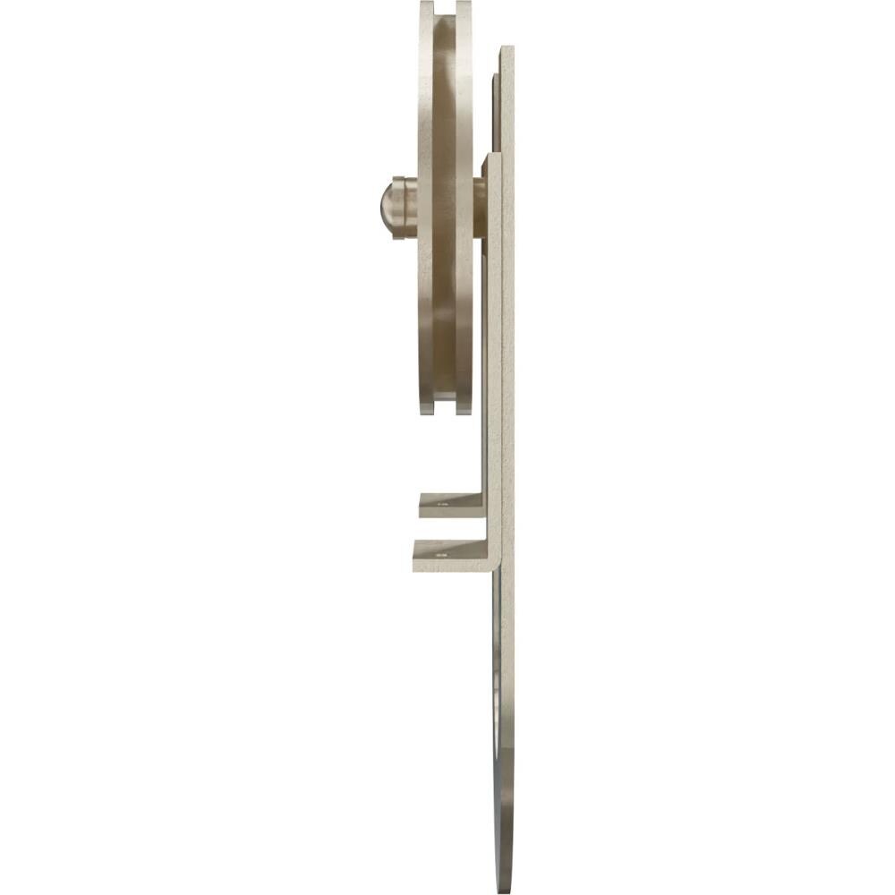 Goldberg Brothers GB60013R2WWZ Barn-Door-Roller-Kits - View #3