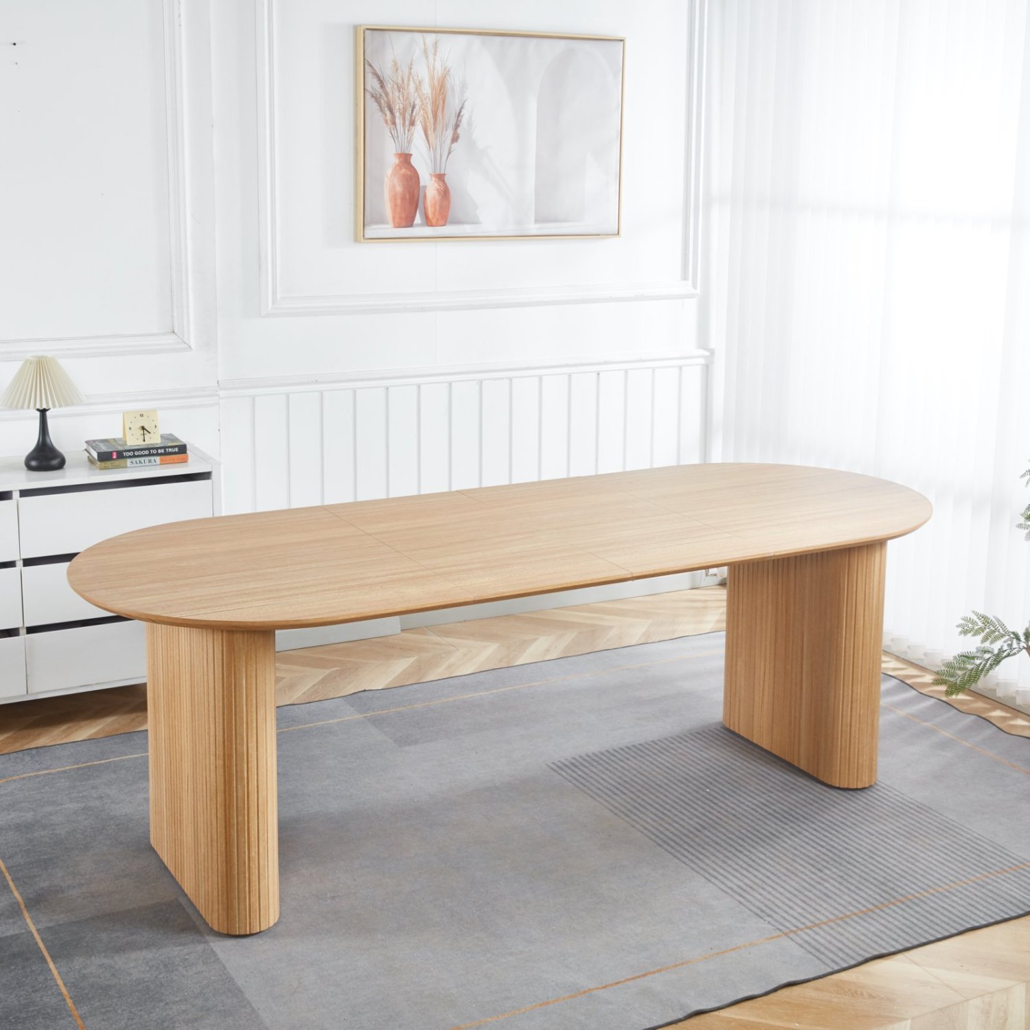 Streamdale Furniture W234S00105 Console-Sofa-Tables - View #4