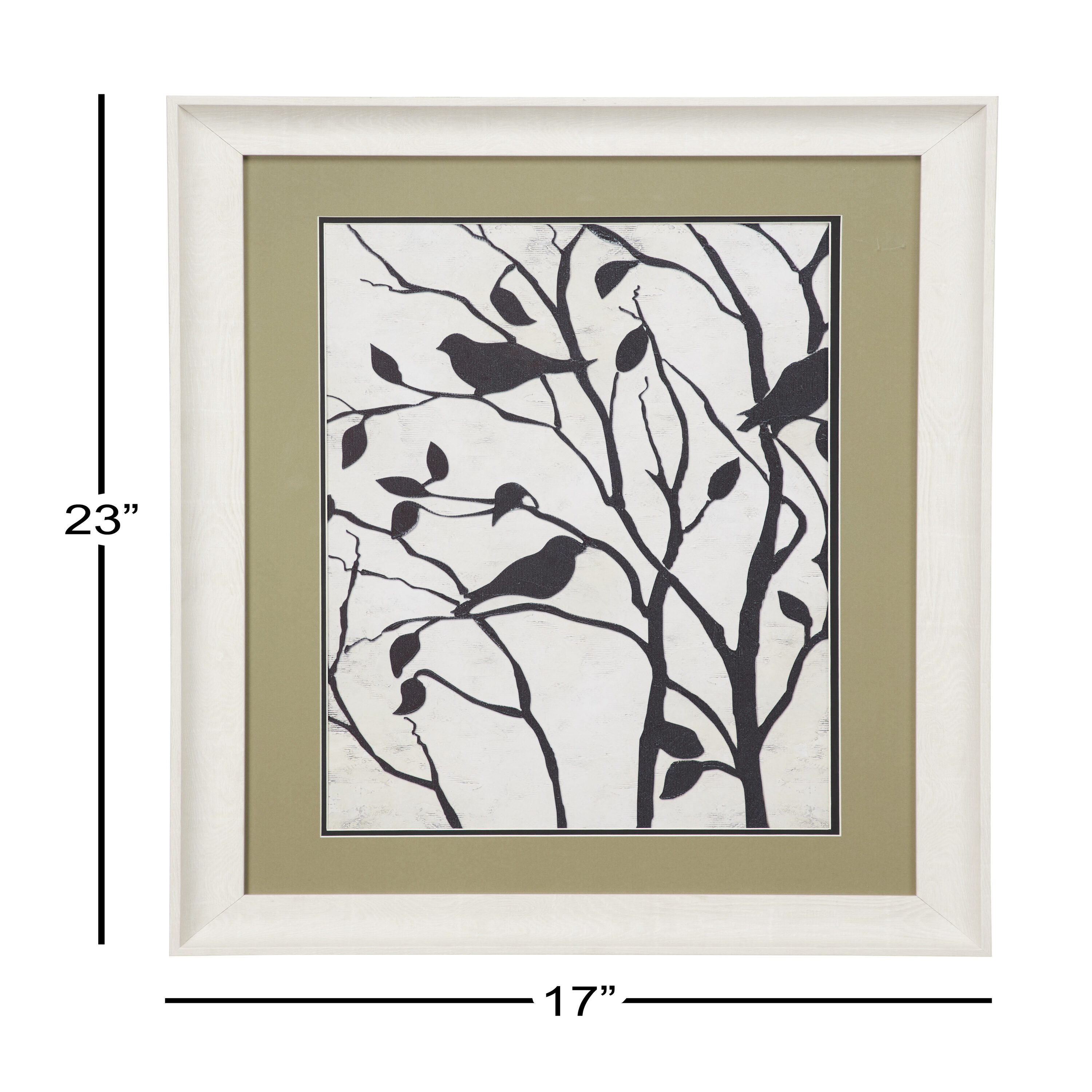 Grayson Lane 87780 Wall-Art - View #4