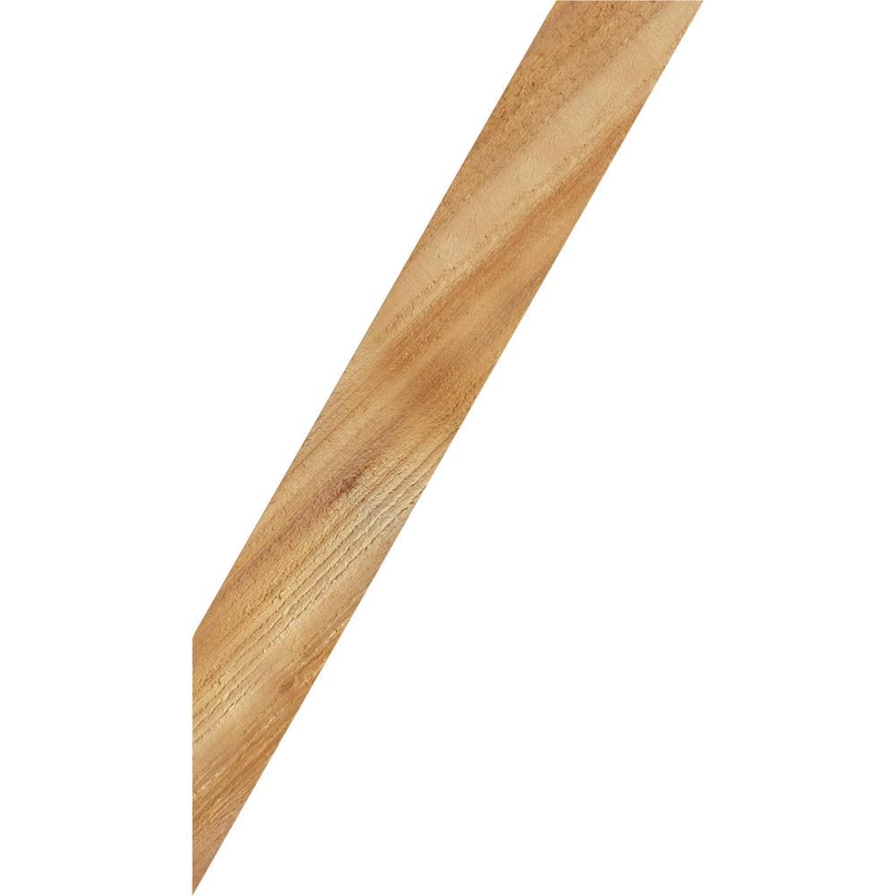 Ekena Millwork BRC04X16X28TRA00RWR braces - View #3