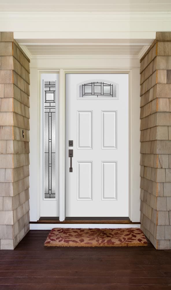American Building Supply LO911161 Entry-Doors - View #2