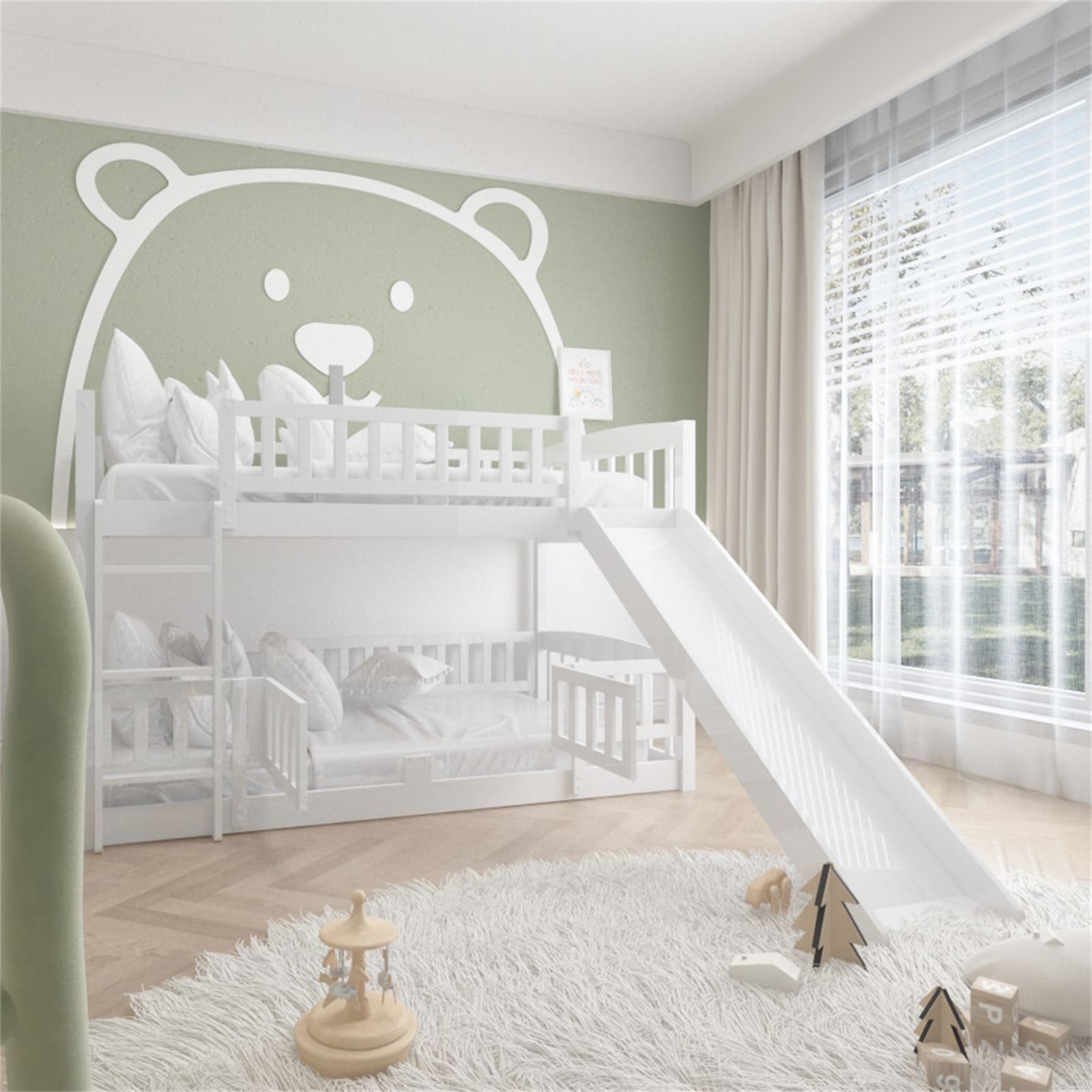 BESTCOSTY LT000LJW082AAKZYYRL beds - View #3