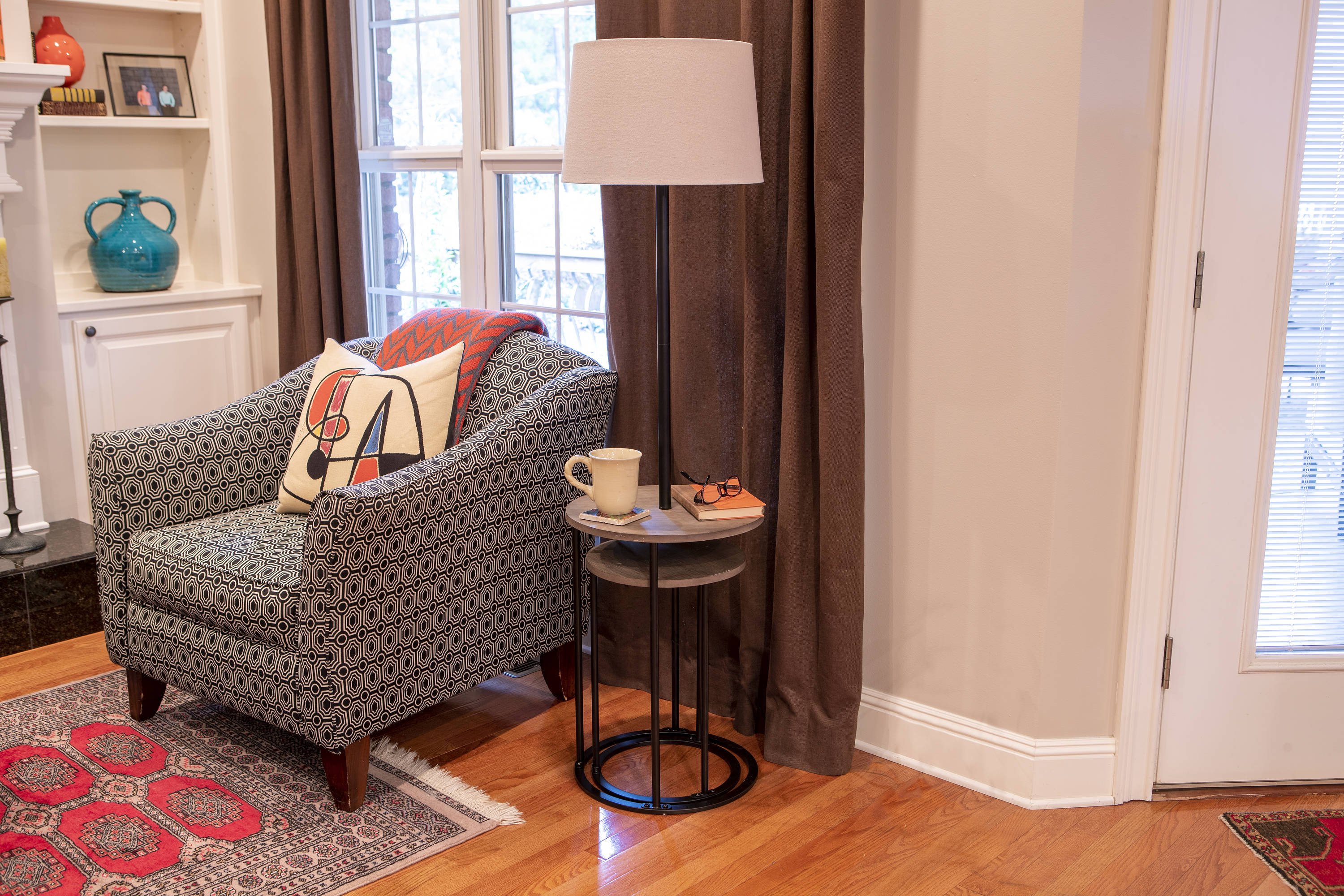 Decor Therapy MP2029 floorlamps - View #14