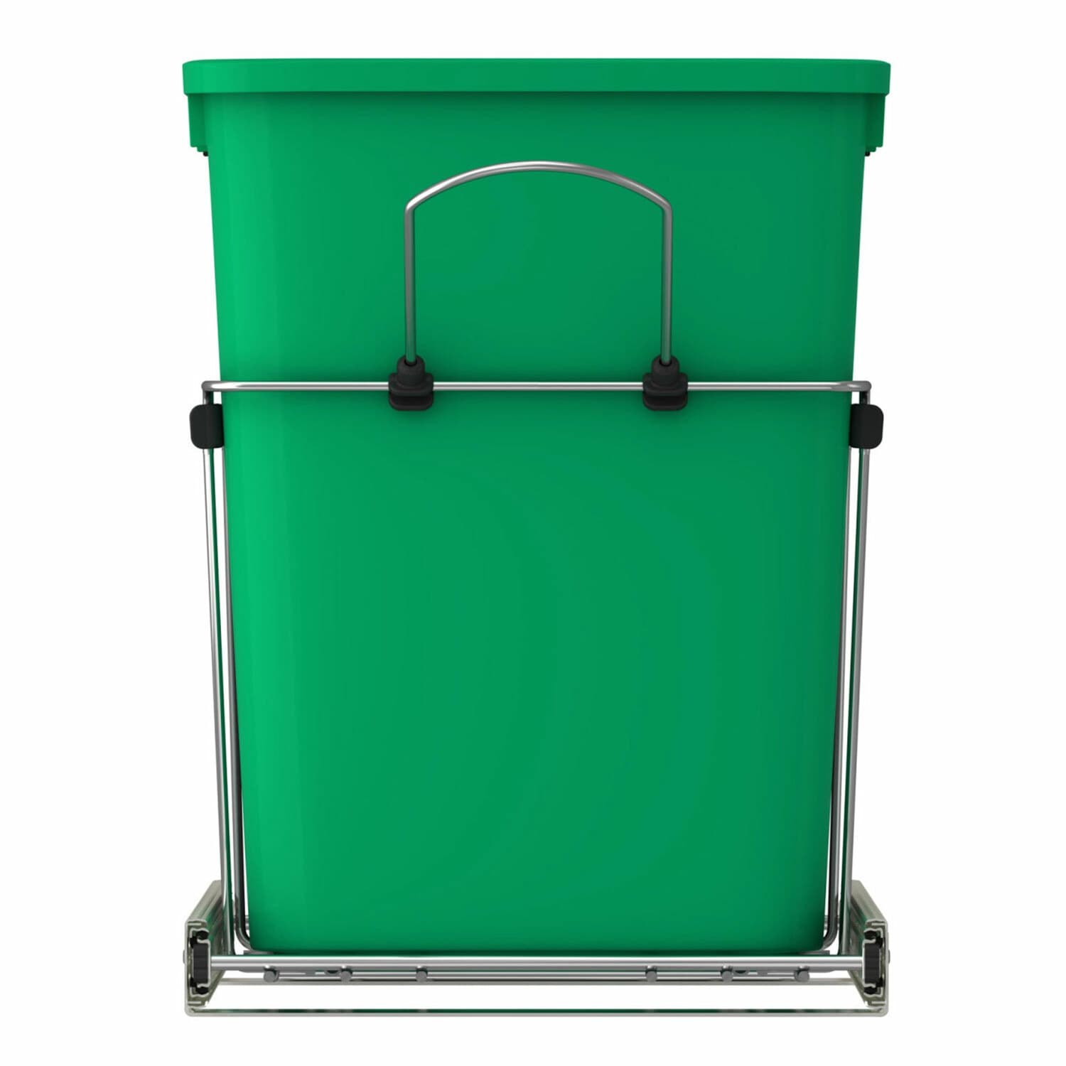 Rev-A-Shelf 252037 Pullout-Trash-Cans - View #8