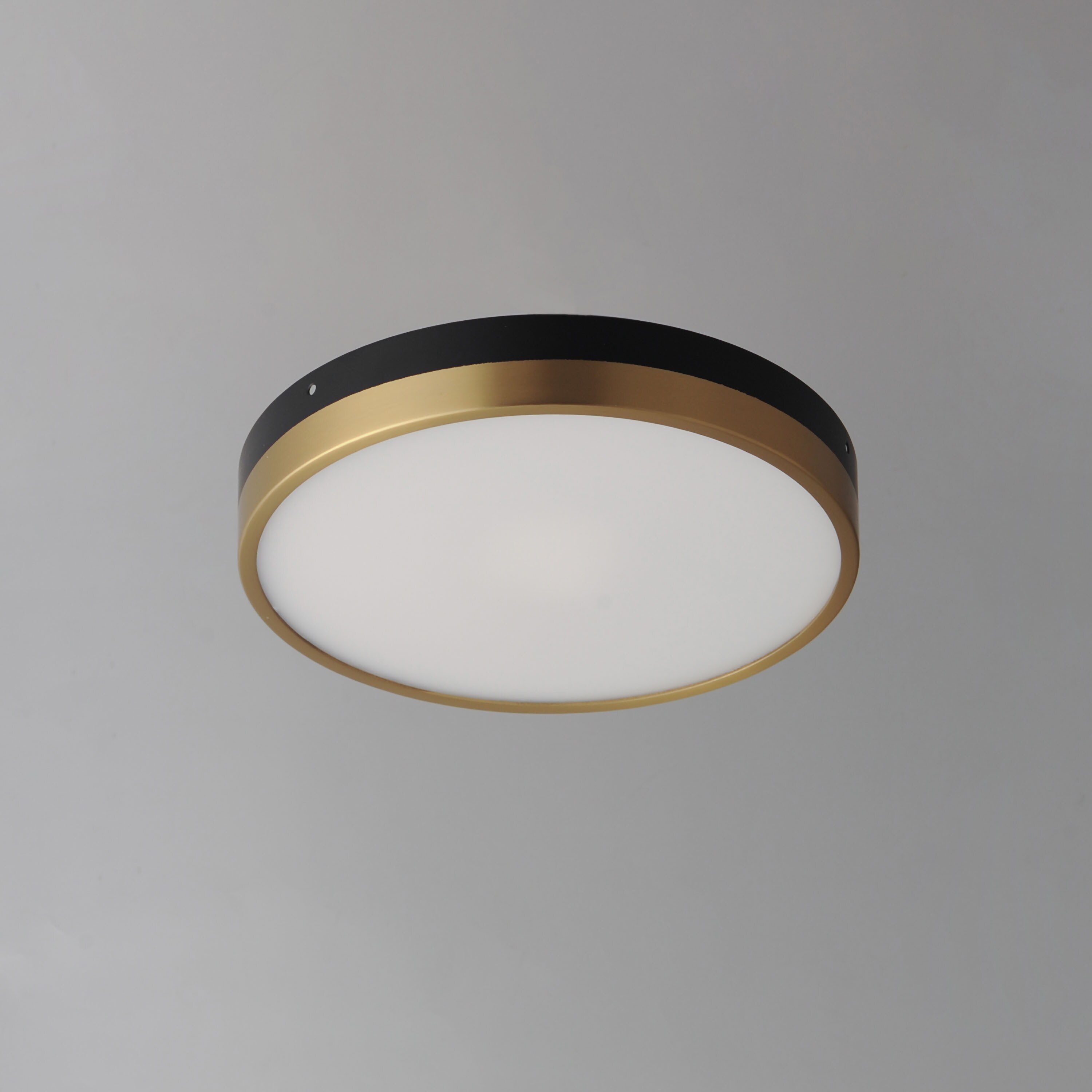 Maxim Lighting 59702WTBKAB flushmounts - View #4
