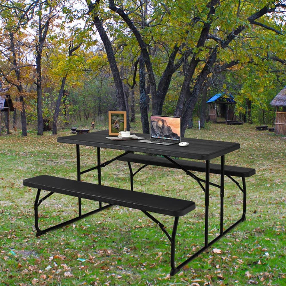 LUXEYARD DS-M-BAC07485 Patio-Chairs - View #3