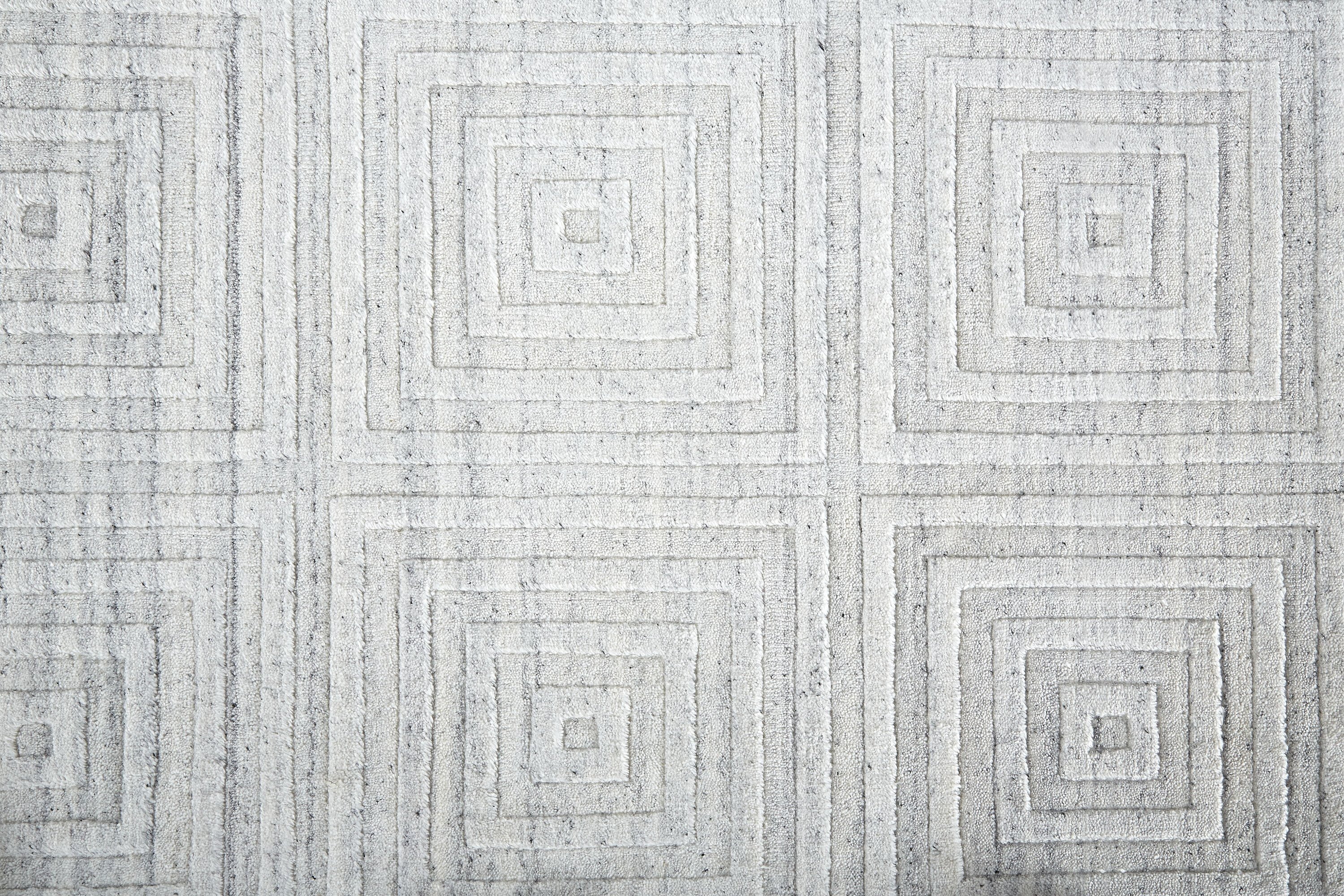 Room Envy REDR8670WHTSLVE10 rugs - View #7