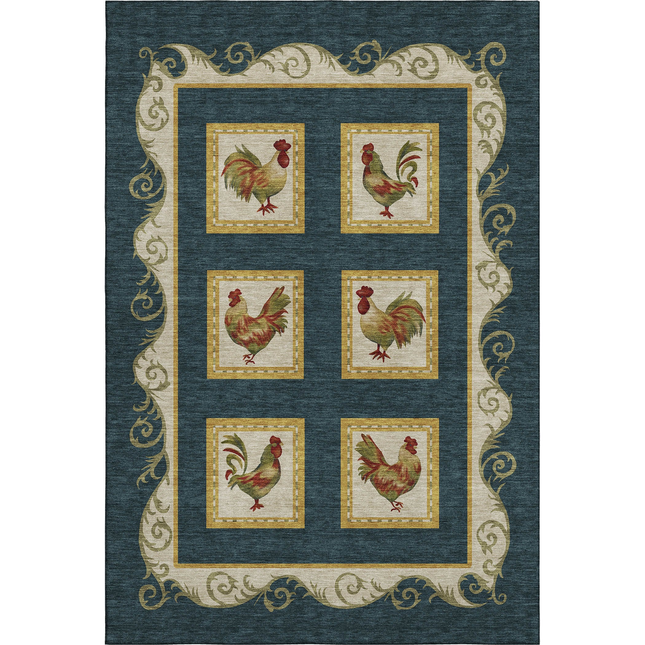 Addison Rugs AMF159MI9X12 rugs - View #2