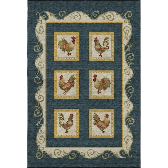 Addison Rugs AMF159MI8X10 rugs - View #2