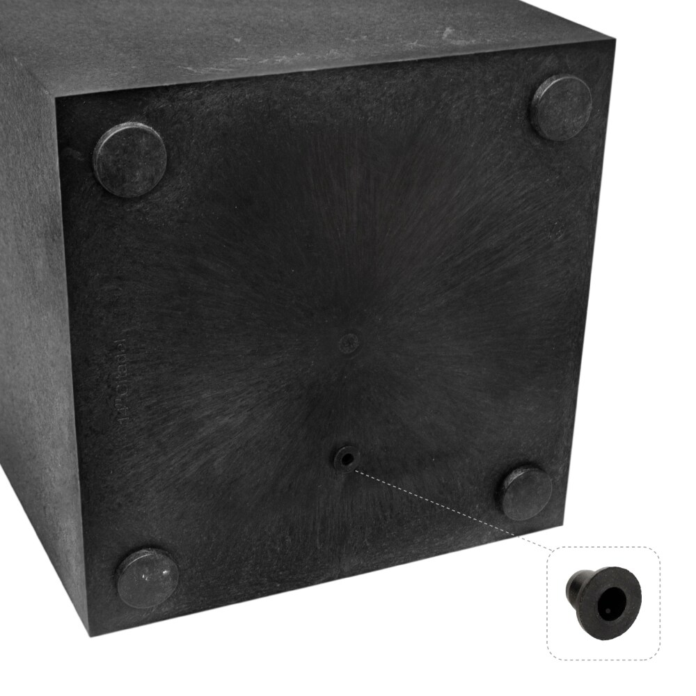 Tierra Verde MT5100347CM Planter-Window-Box - View #6