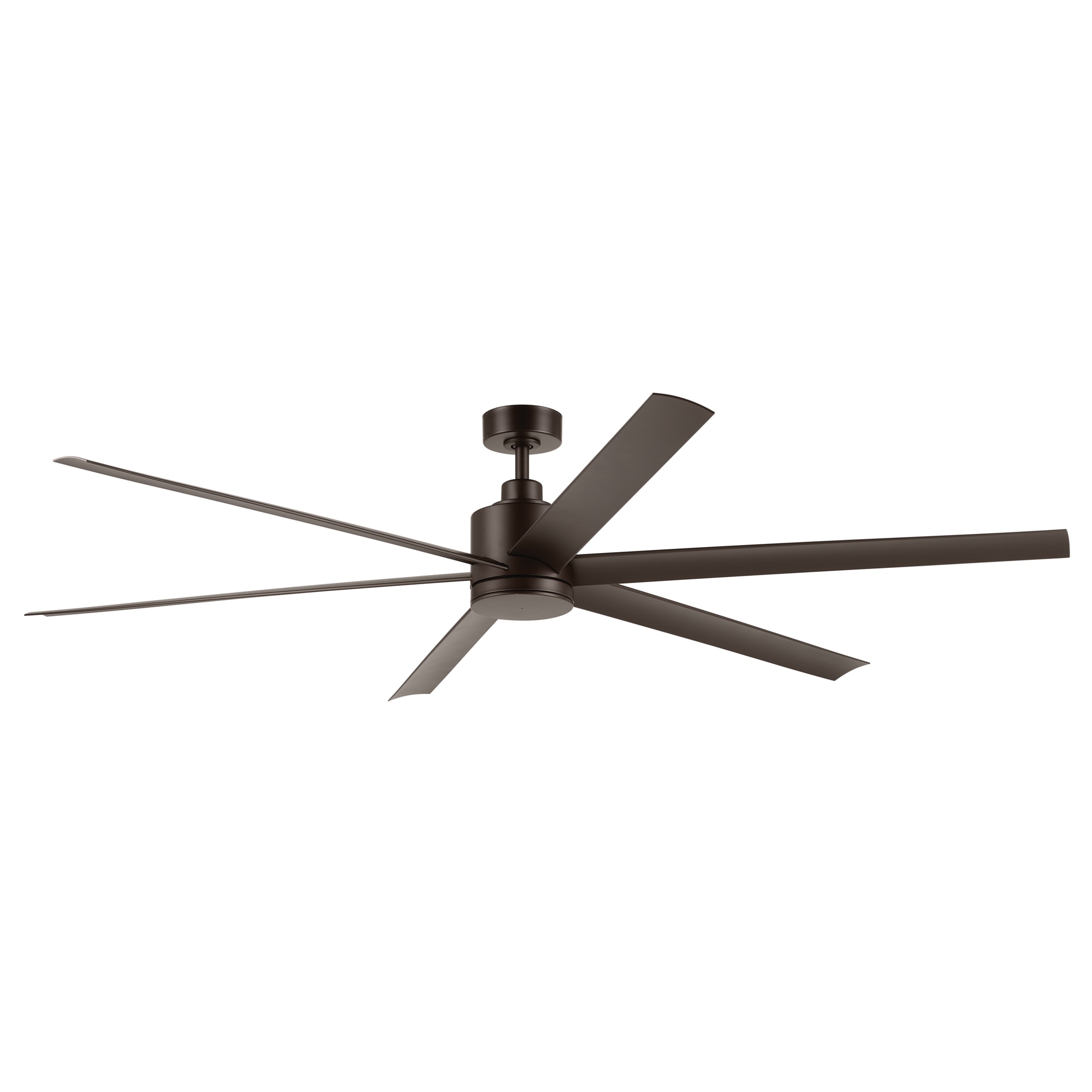 Kichler 310780SNB Ceiling-Fans - View #4