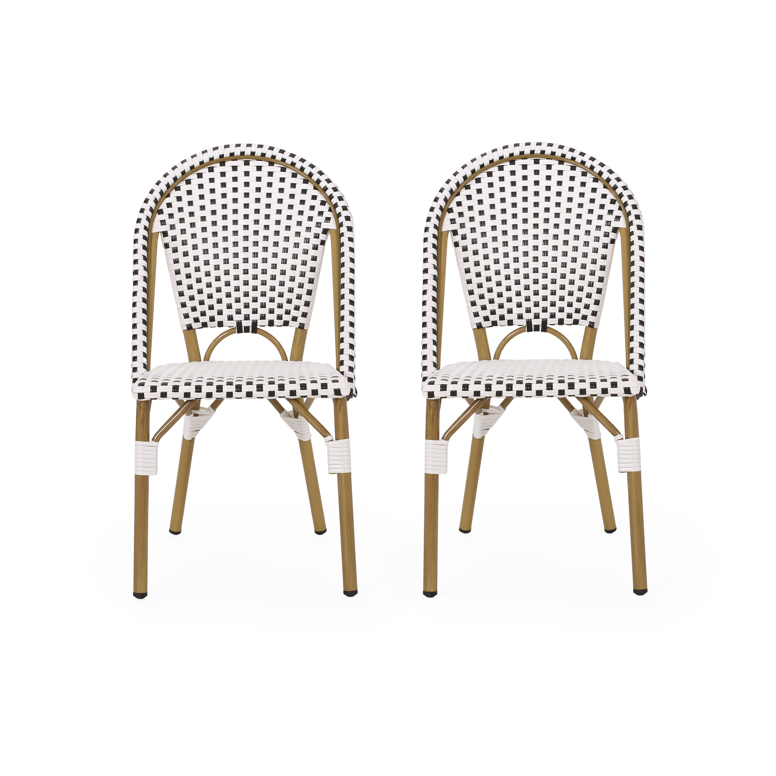 Christopher Knight Home 313251 Patio-Chairs - View #2