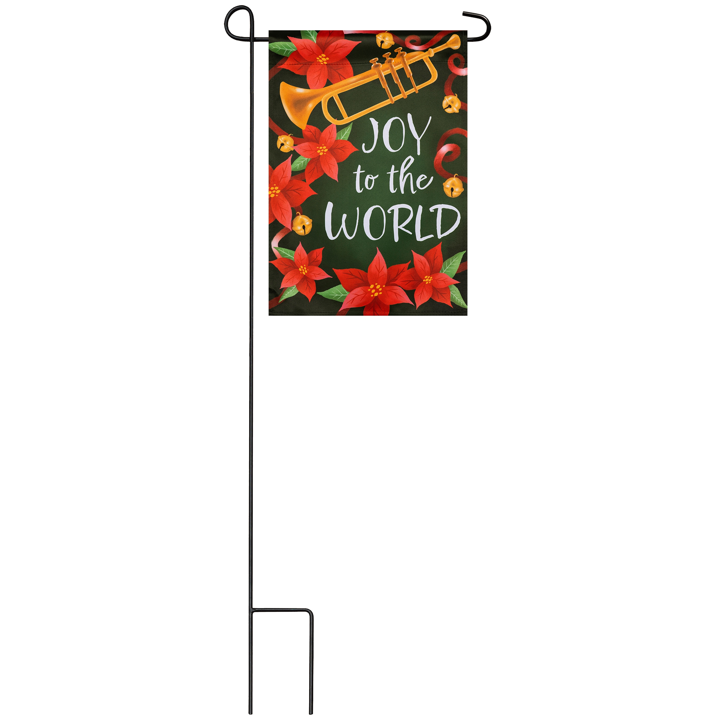 Style Selections ZLW14S12879 Decorative-Banner-Flags - View #3
