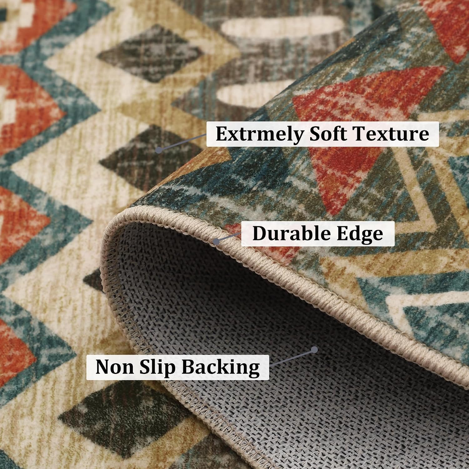GAOMON CES-91CMIABS6LXN-7G6 rugs - View #5