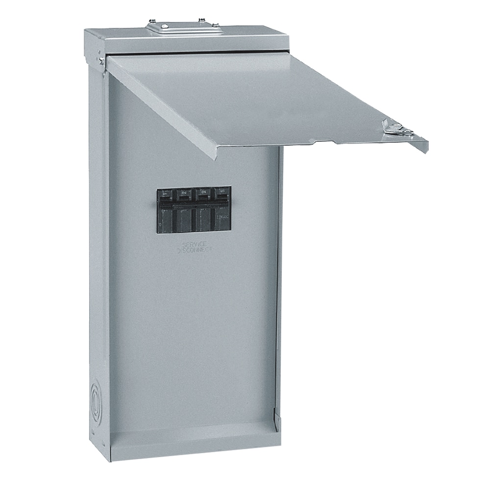 ABB THQMV150NRE Load-Centers - View #3