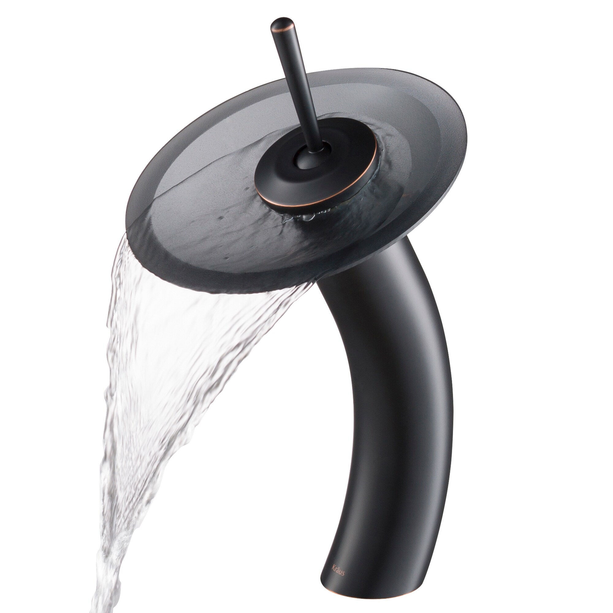 Kraus KGW-1700ORB-BLFR Lavatory-Faucets - View #2