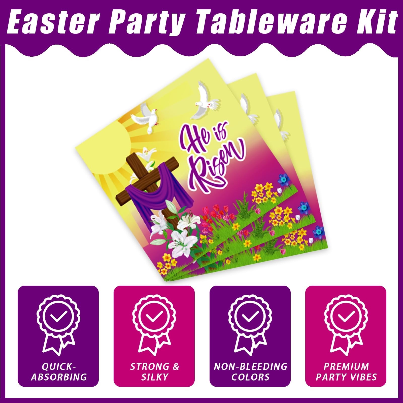 Misopily LMS0609M066 Party-Supplies-Cc - View #4
