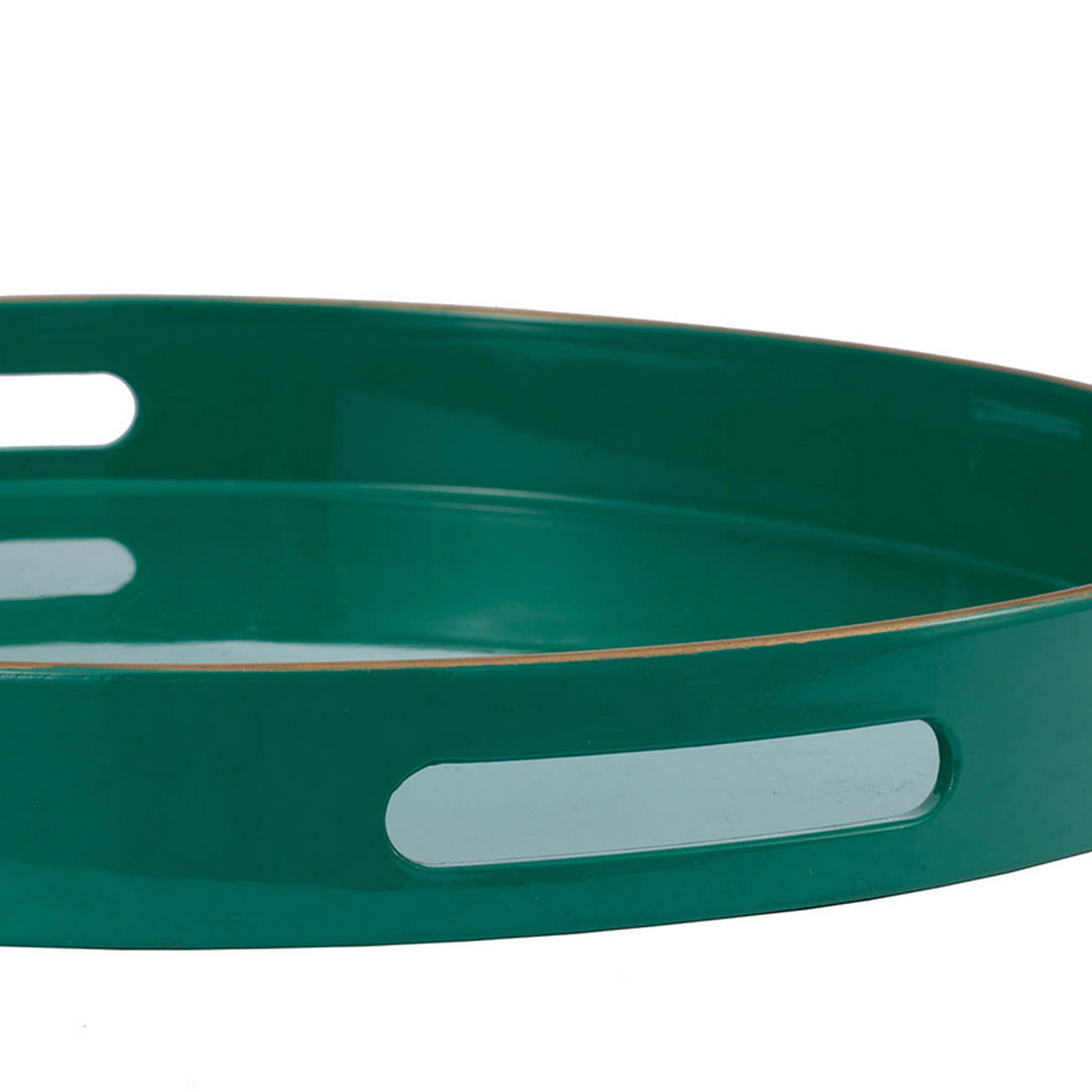 Benzara BM145602 Serving-Trays-Caddies - View #4