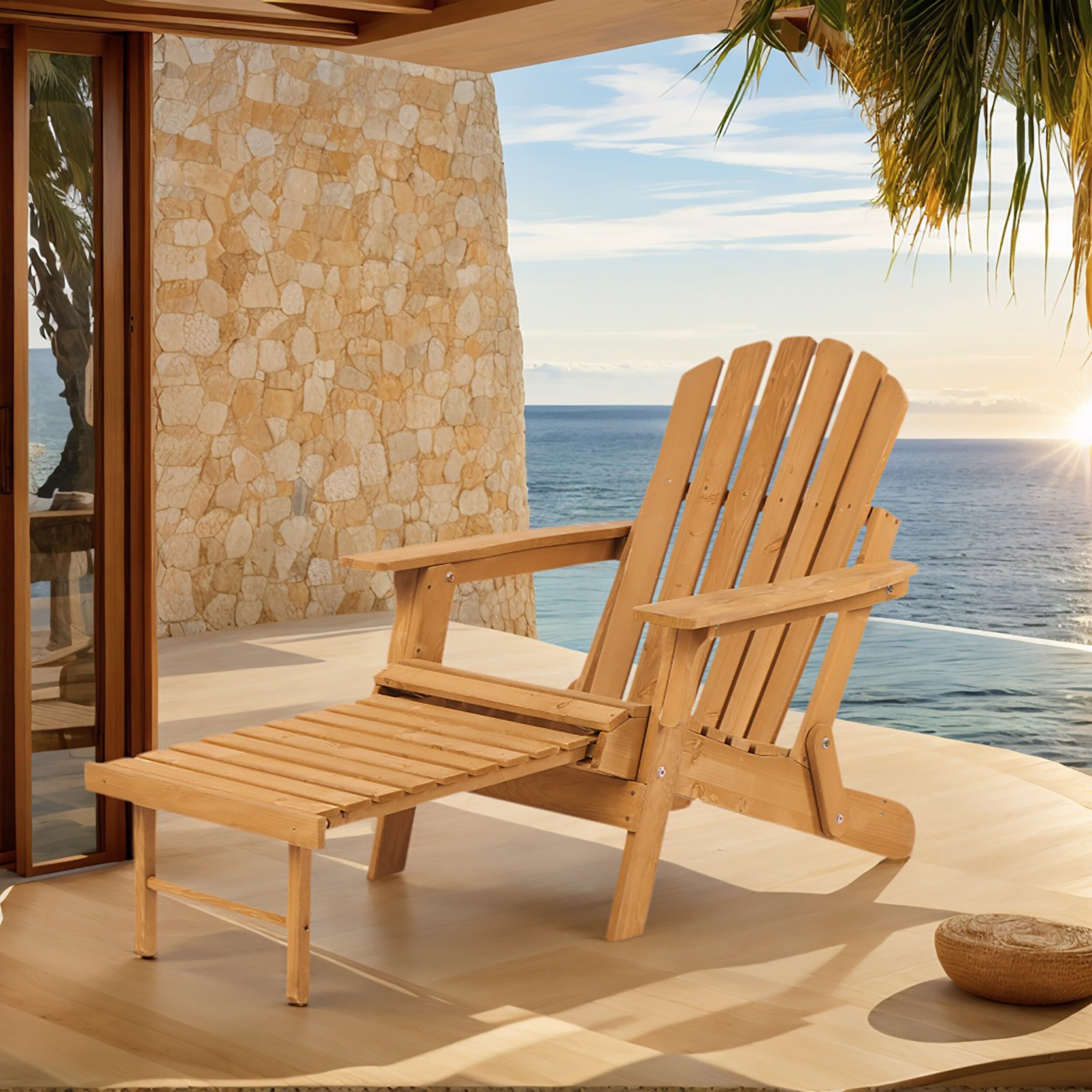 Moda Furnishings MDW2640P290601 Patio-Chairs - View #4