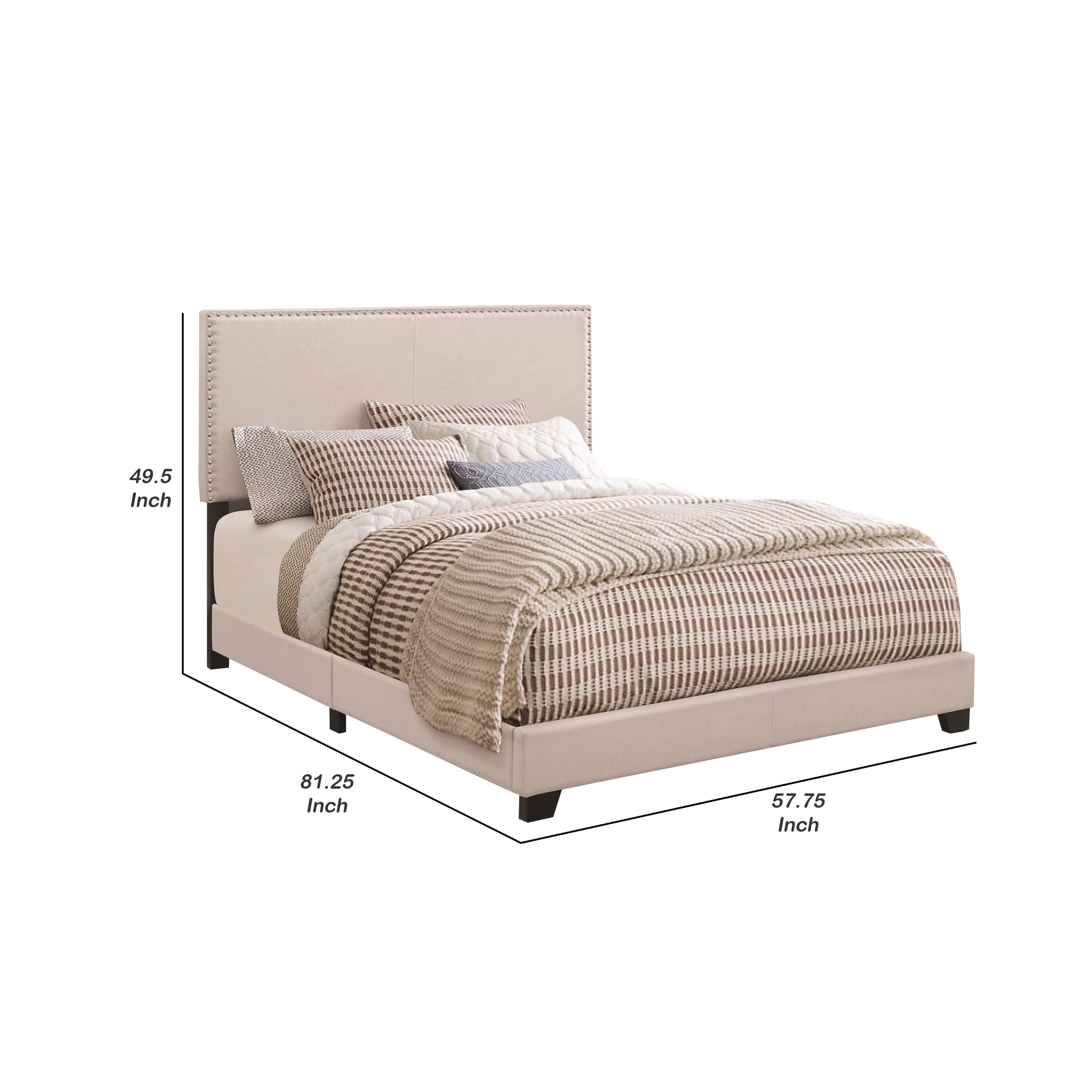 Benzara BM172141 beds - View #5