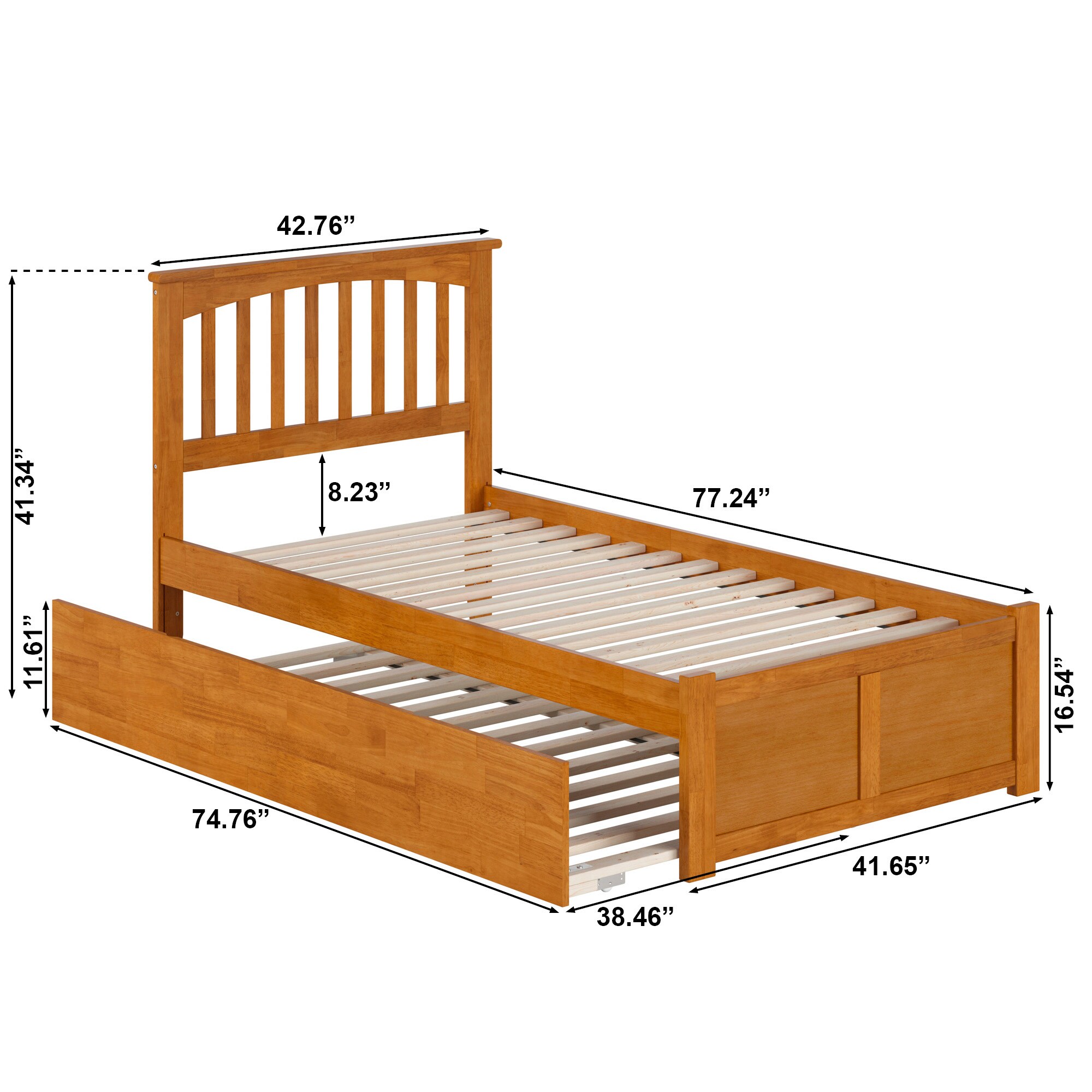 AFI AR872201T beds - View #14
