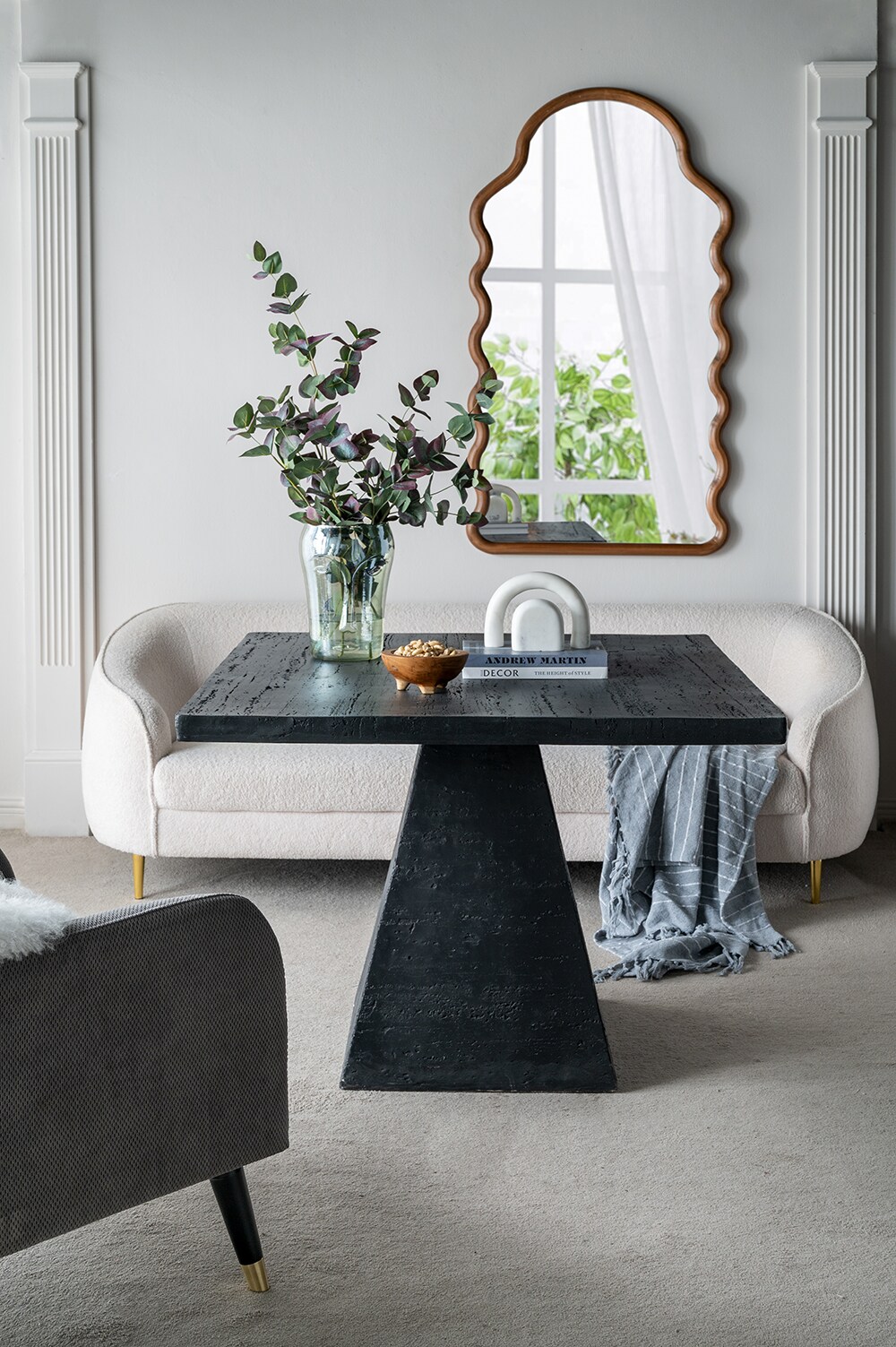 LUXEYARD DS-X-MIW2078P235046 Decor-Mirrors - View #5