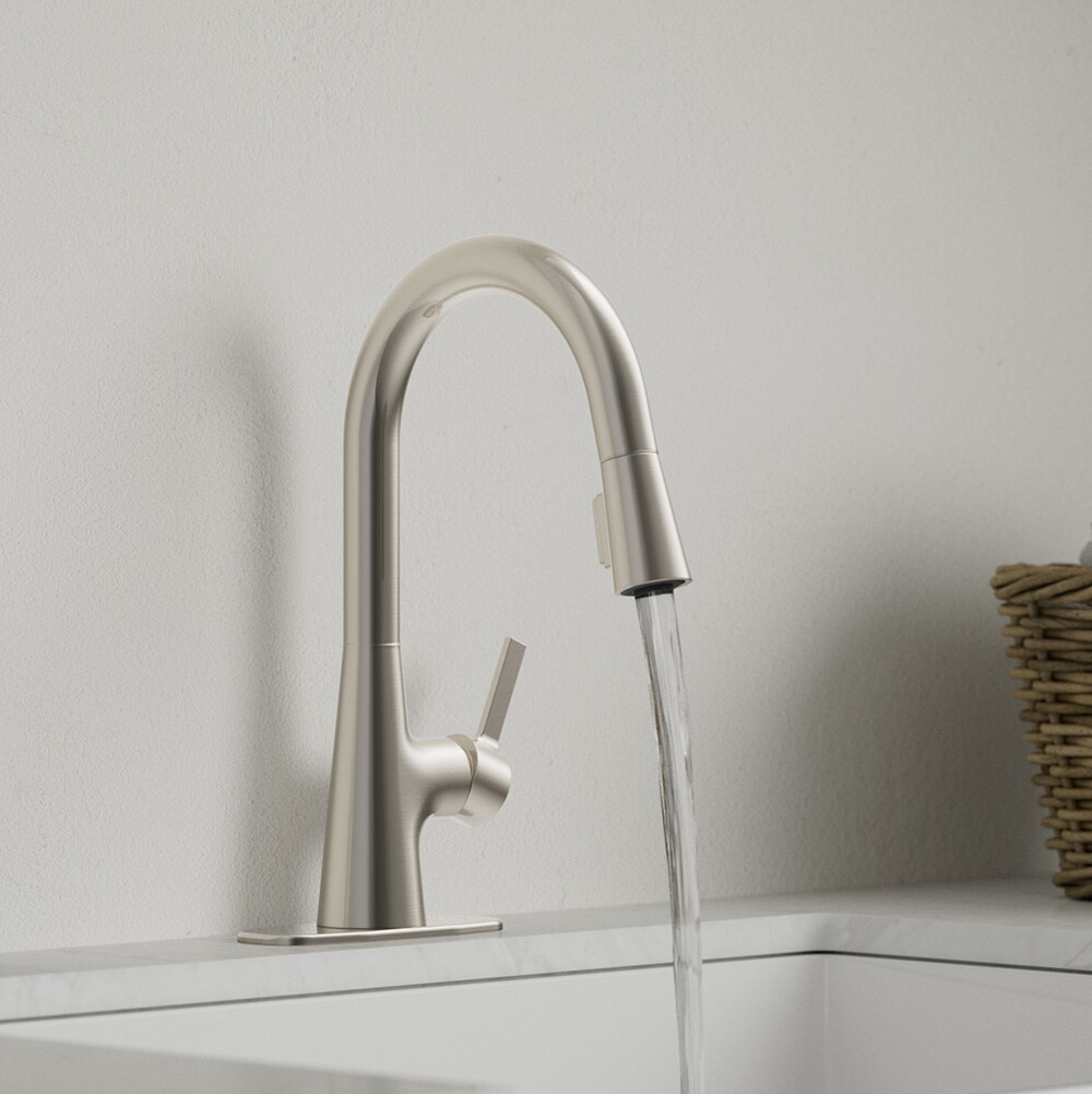allen + roth FP1B4213NP Laundry-Tub-Faucets - View #6