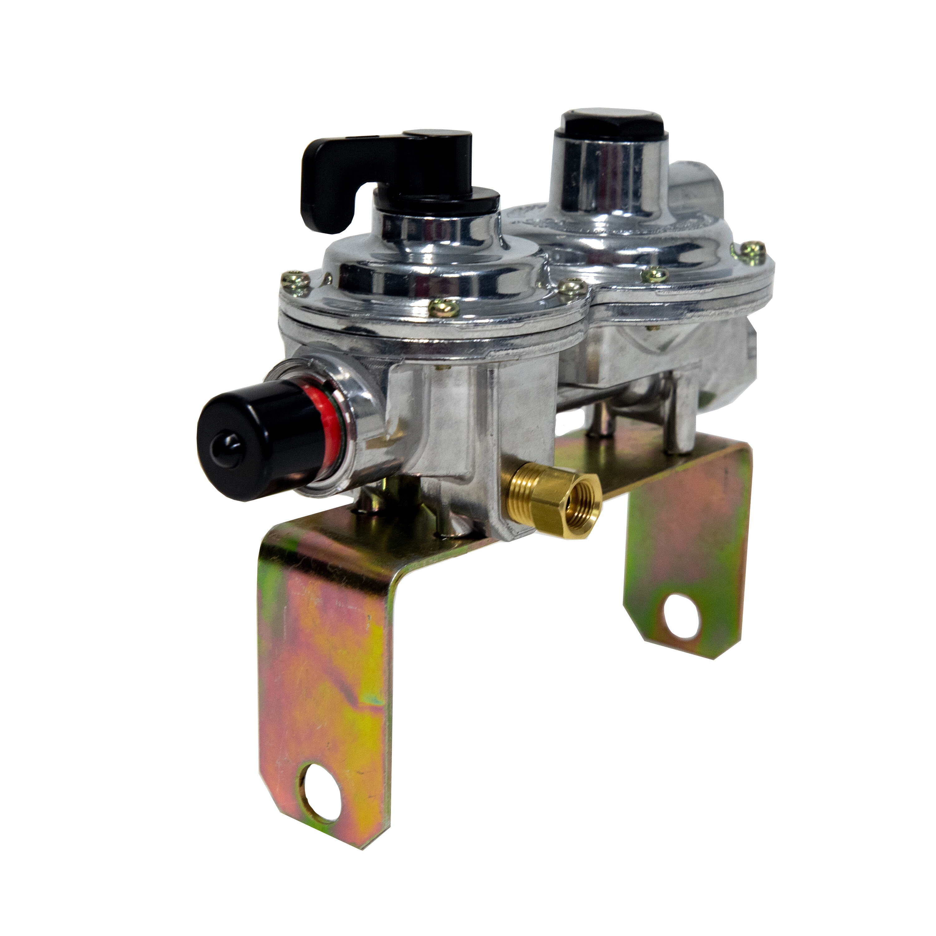 Mr. Heater F273846 Steel Regulator