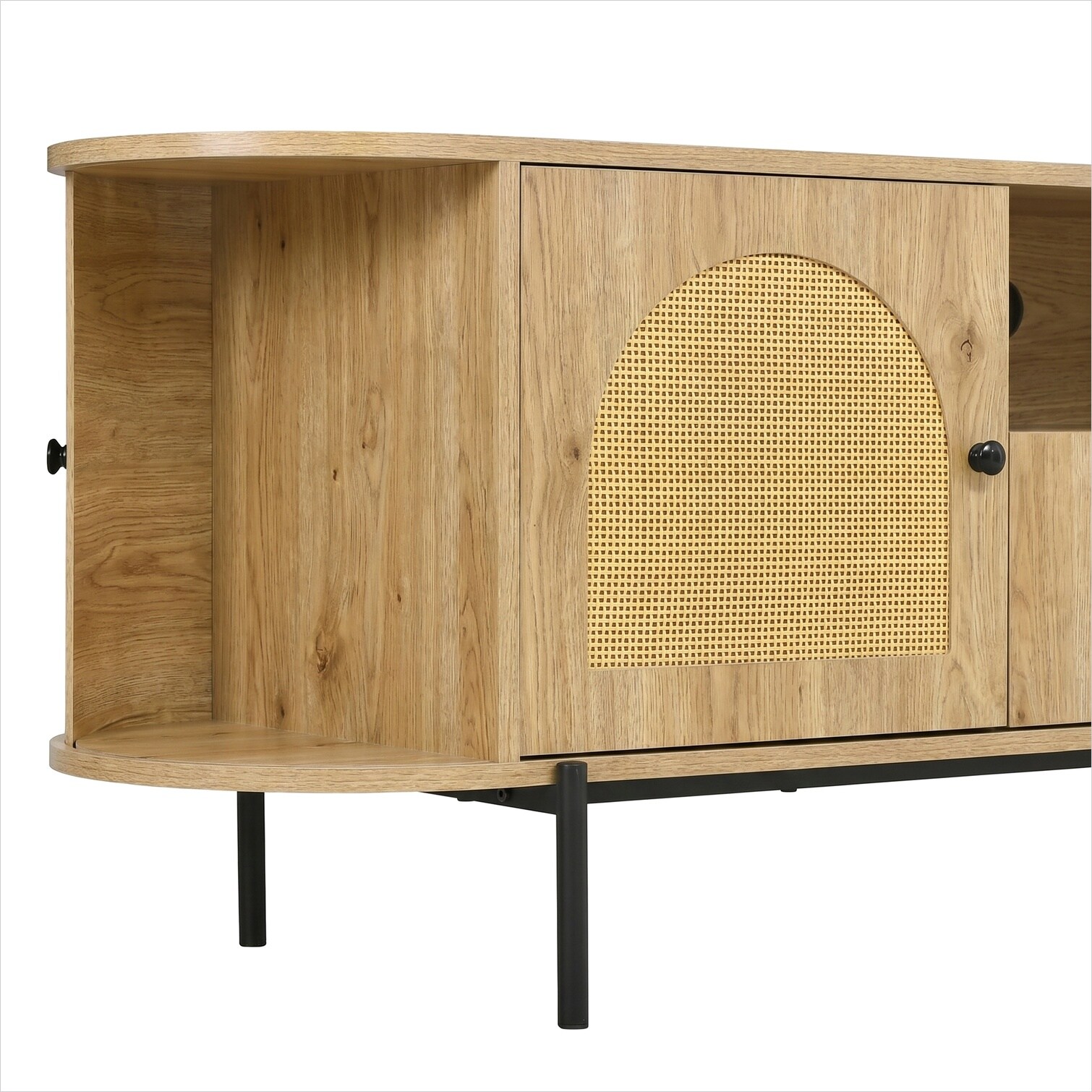SUNCREAT XHLG7RJBQO8A Tv-Stands - View #5