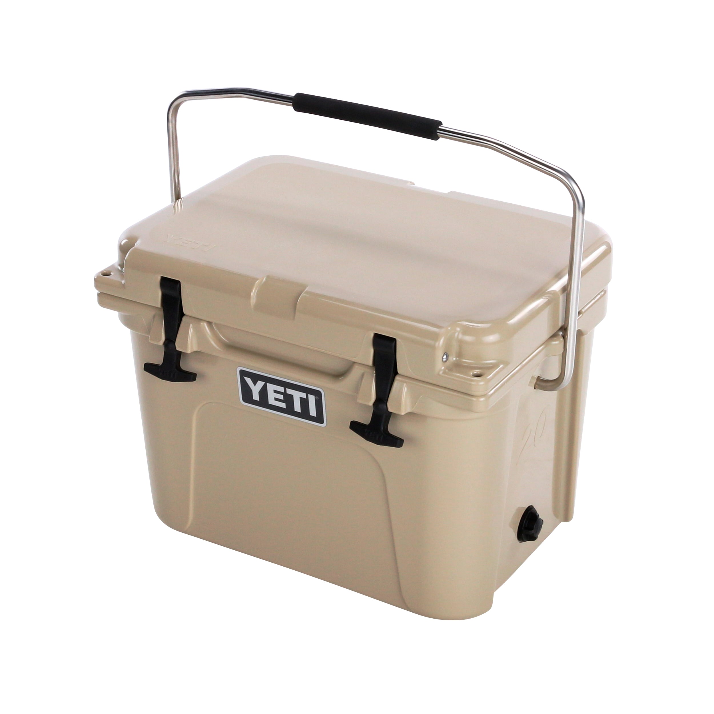 YETI Roadie 20 Insulated Chest Cooler at