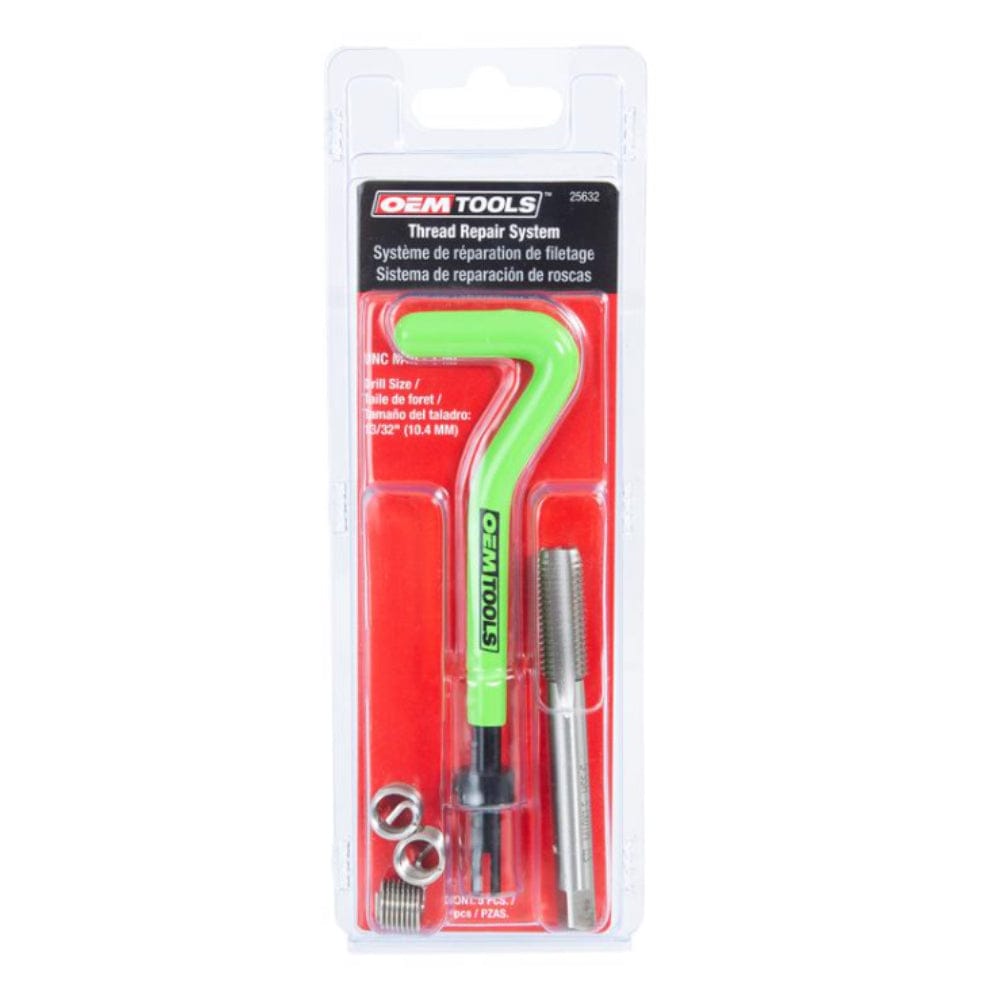OEMTOOLS 25632 Taps-Dies-Sets - View #3