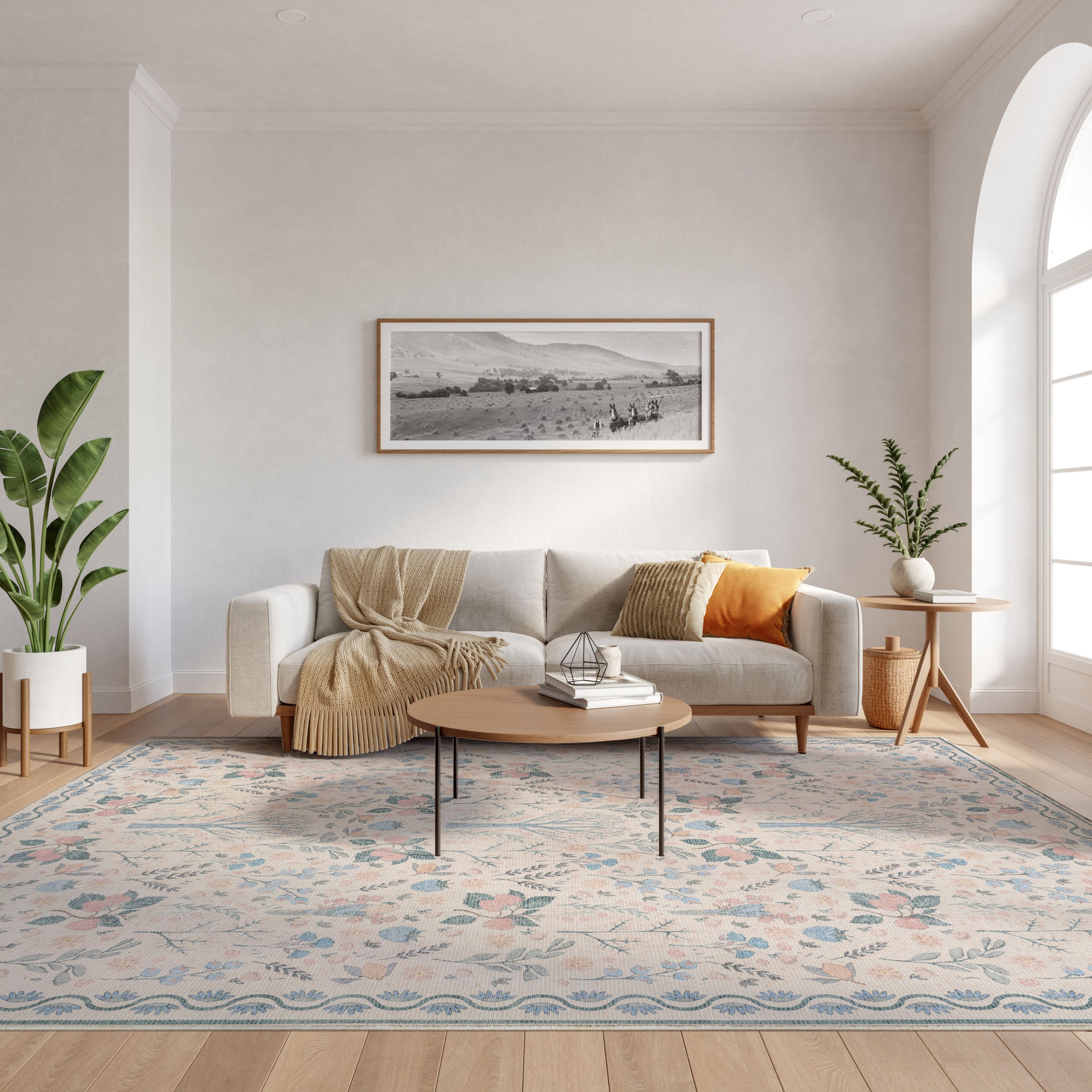 Nourison 841491187036 rugs - View #5